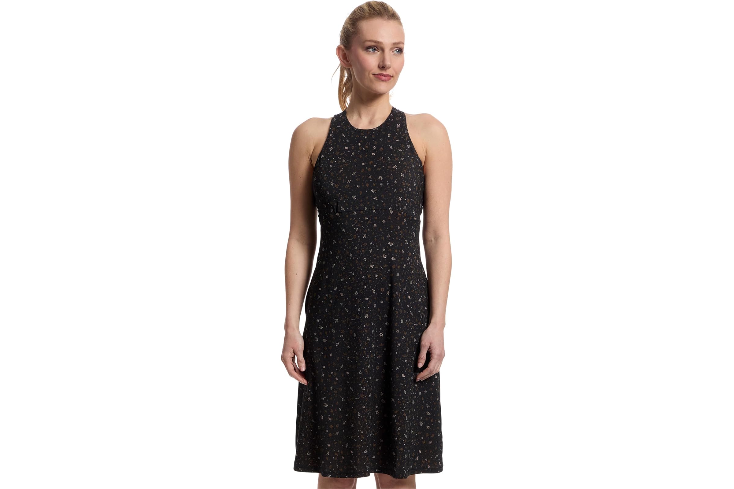 Prana Jewel Lake Summer Dress