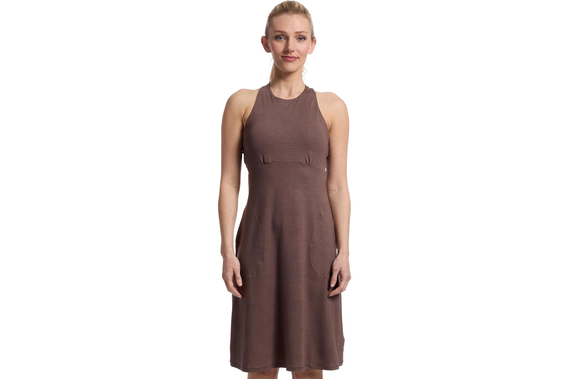 Платье Prana Jewel Lake Summer Dress 5790₽