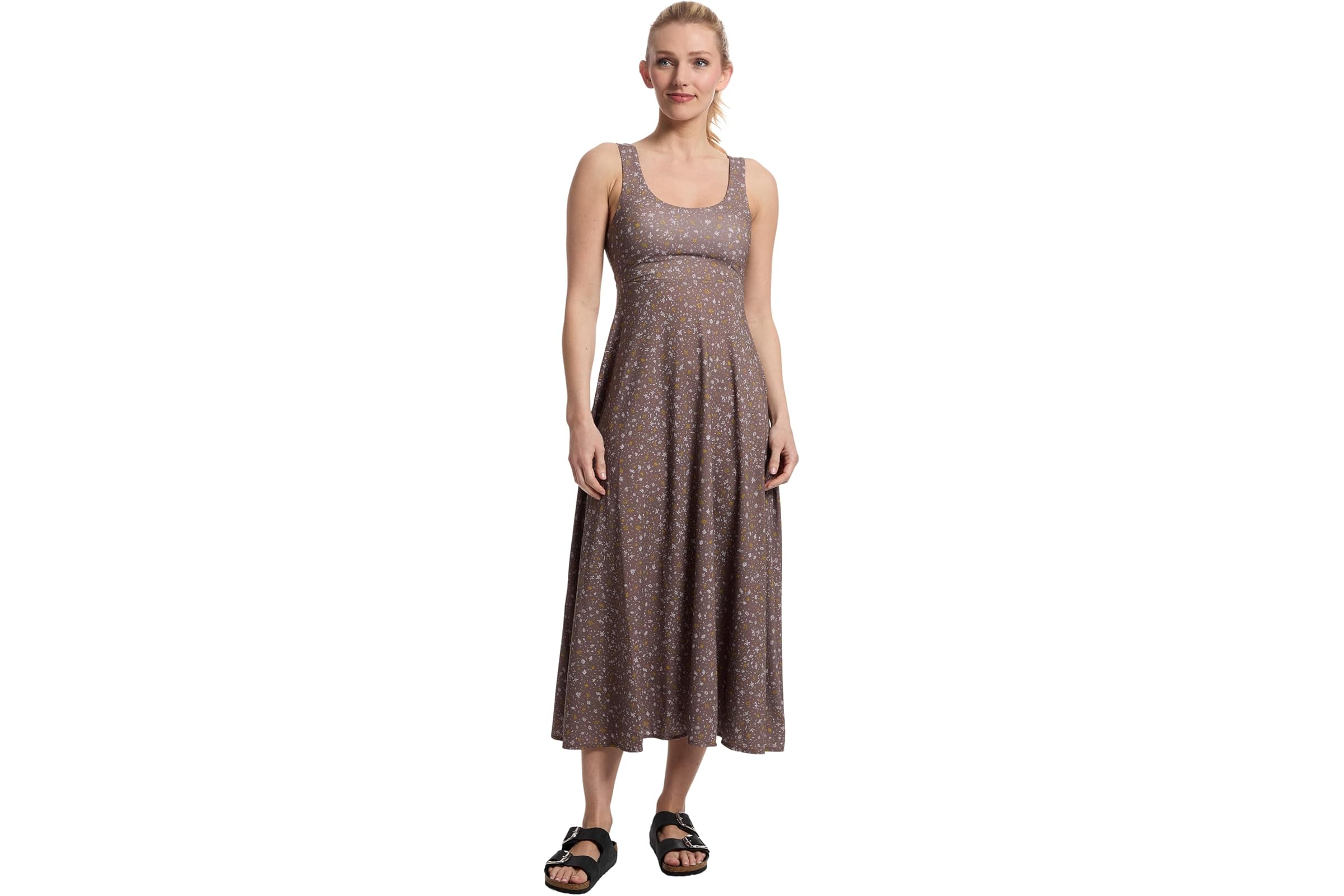 Платье Prana Lata Beach Dress