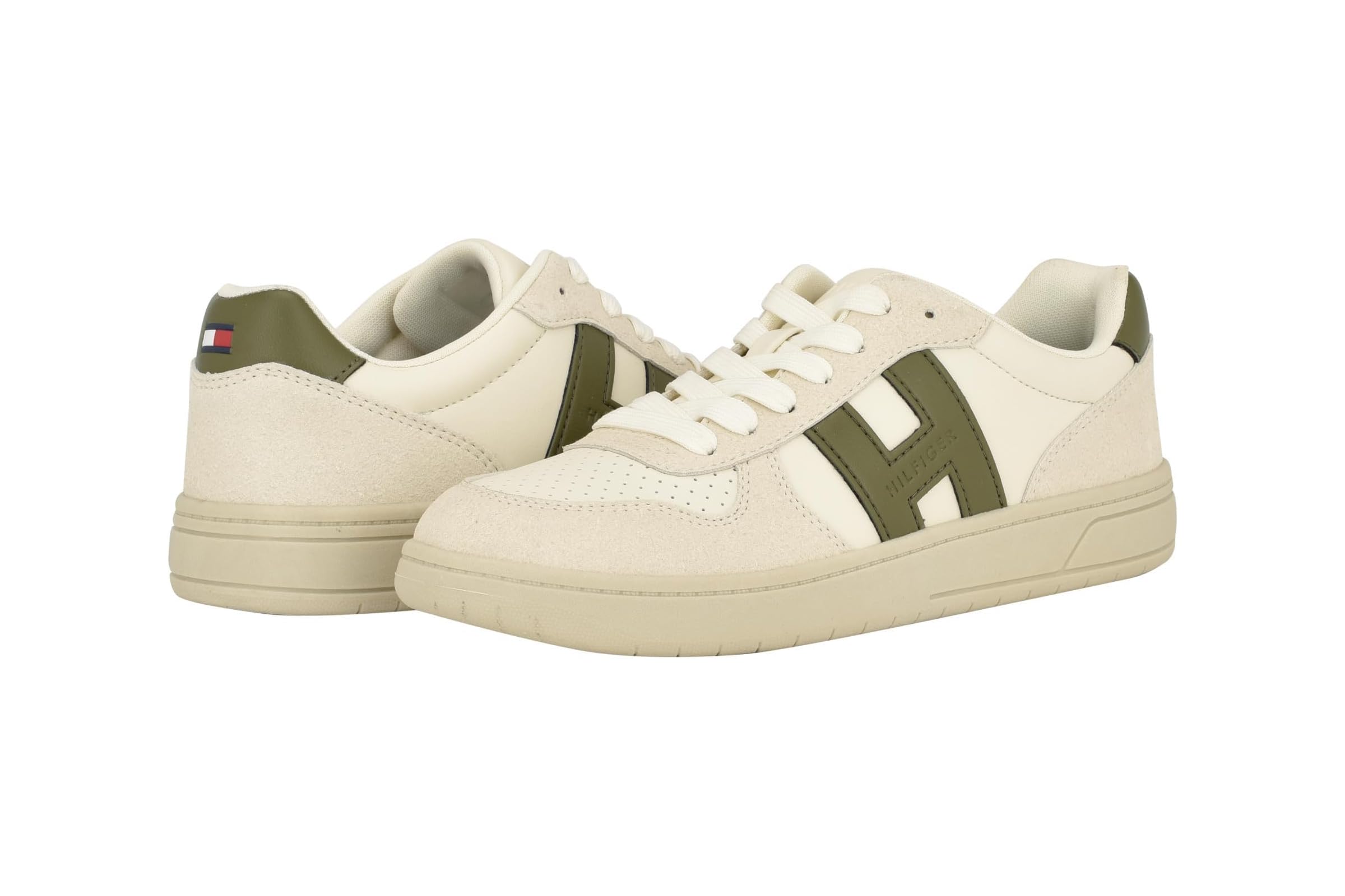 Женские кроссовки Кроссовки Tommy Hilfiger Veniz 8990₽