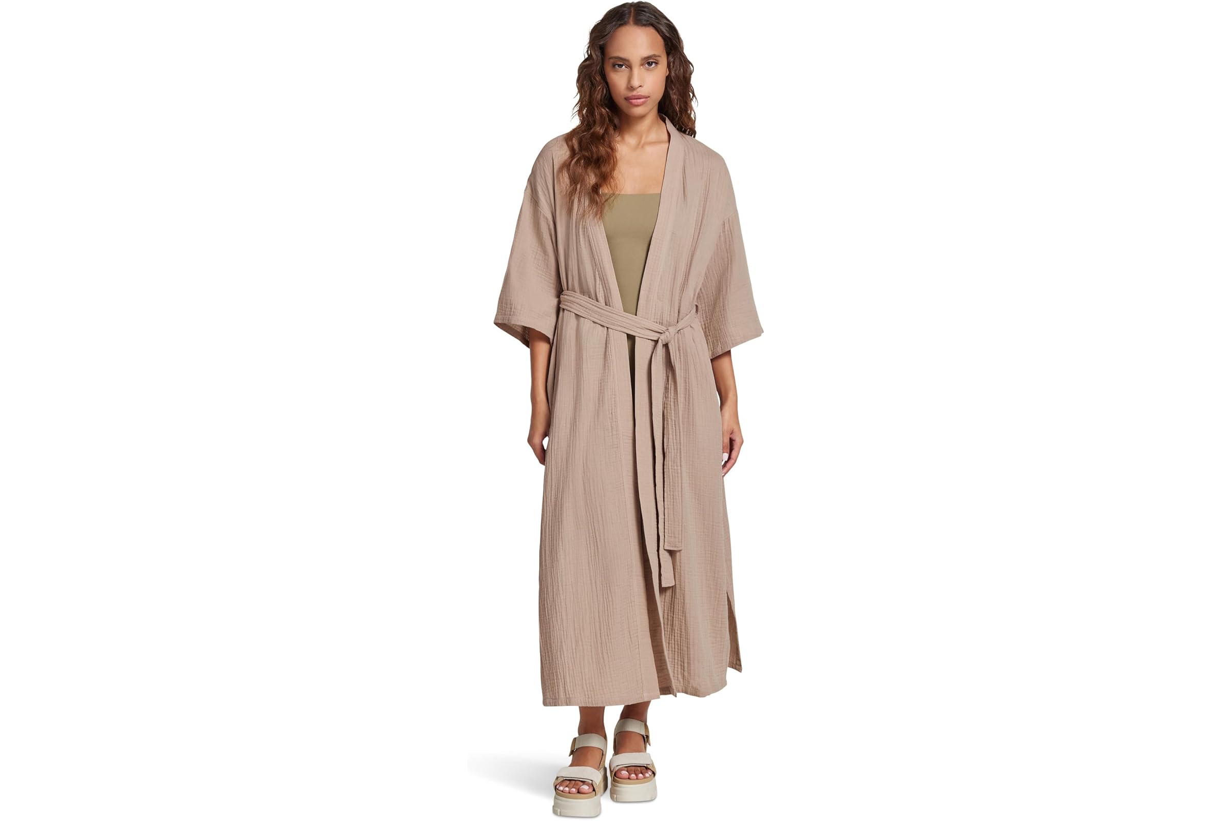 UGG Nichols Robe 23190₽