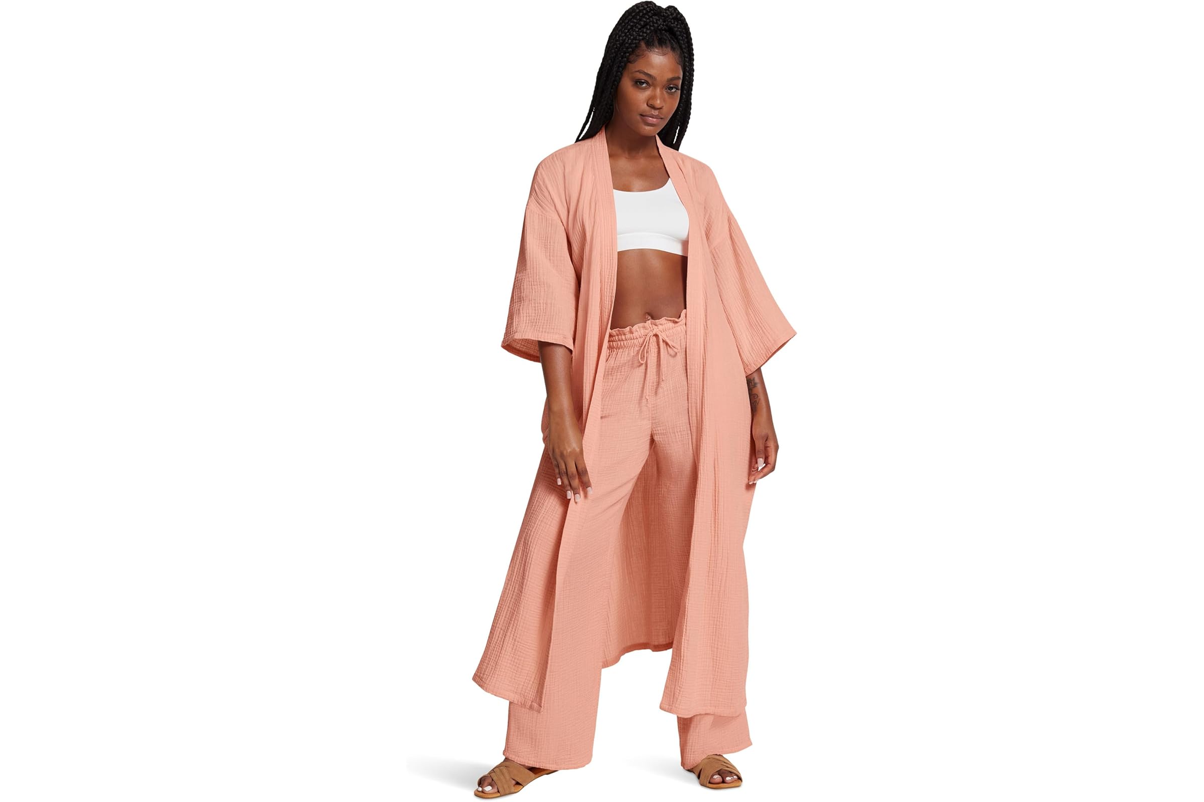 UGG Nichols Robe 14690₽