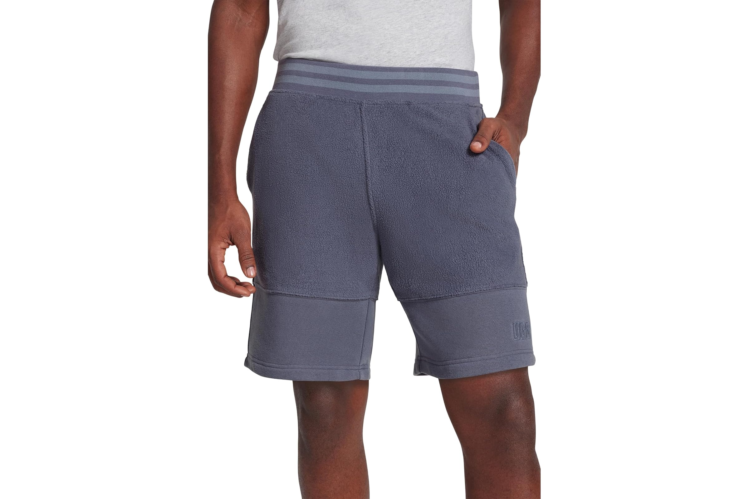 UGG Blake Surf Knit Shorts 9890₽