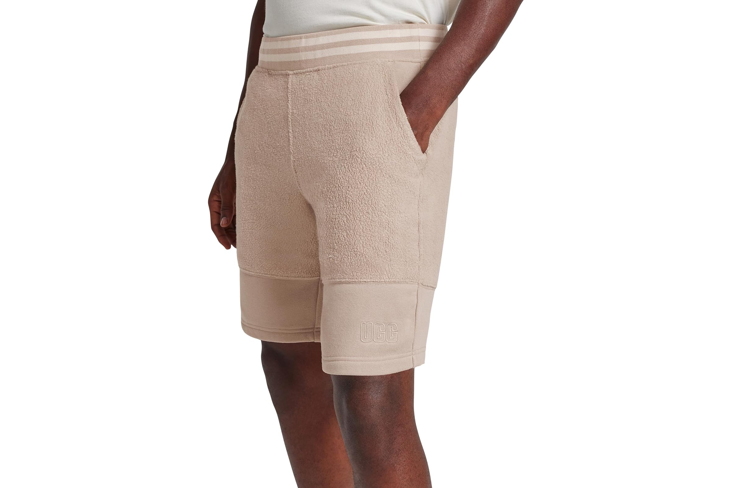 Шорты UGG Blake Surf Knit Shorts 8990₽