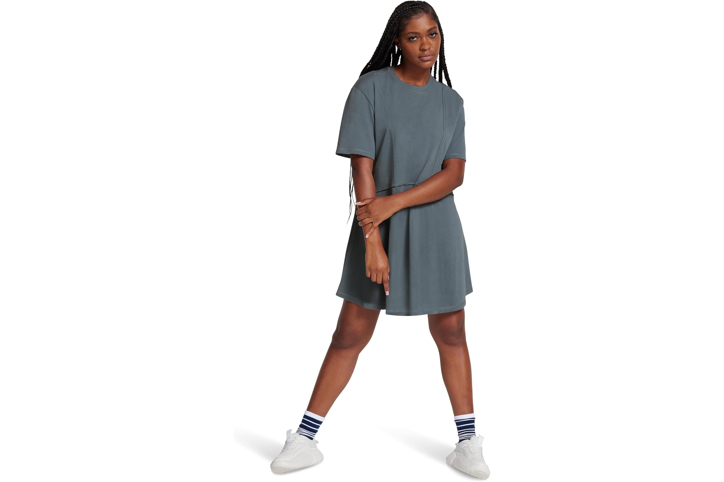 Платье UGG Norina Dress 12790₽