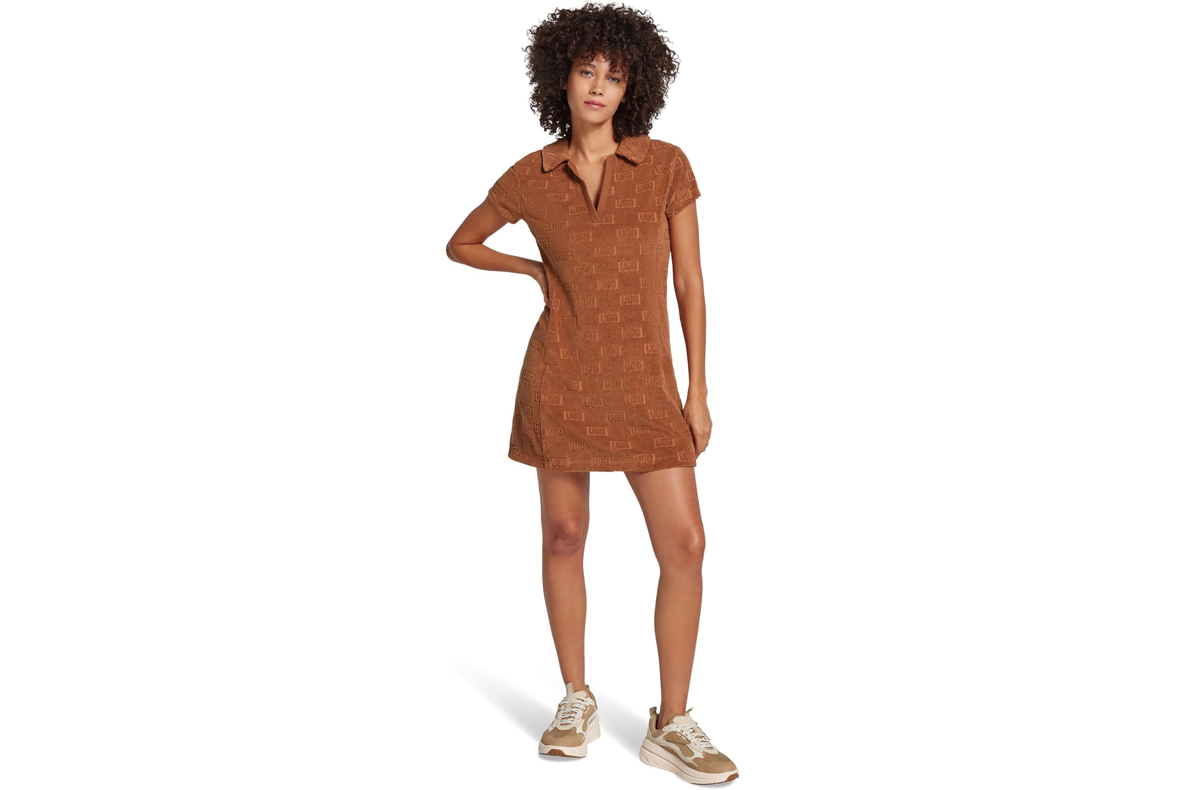 UGG Kimmy Dress Uggblock 13790₽