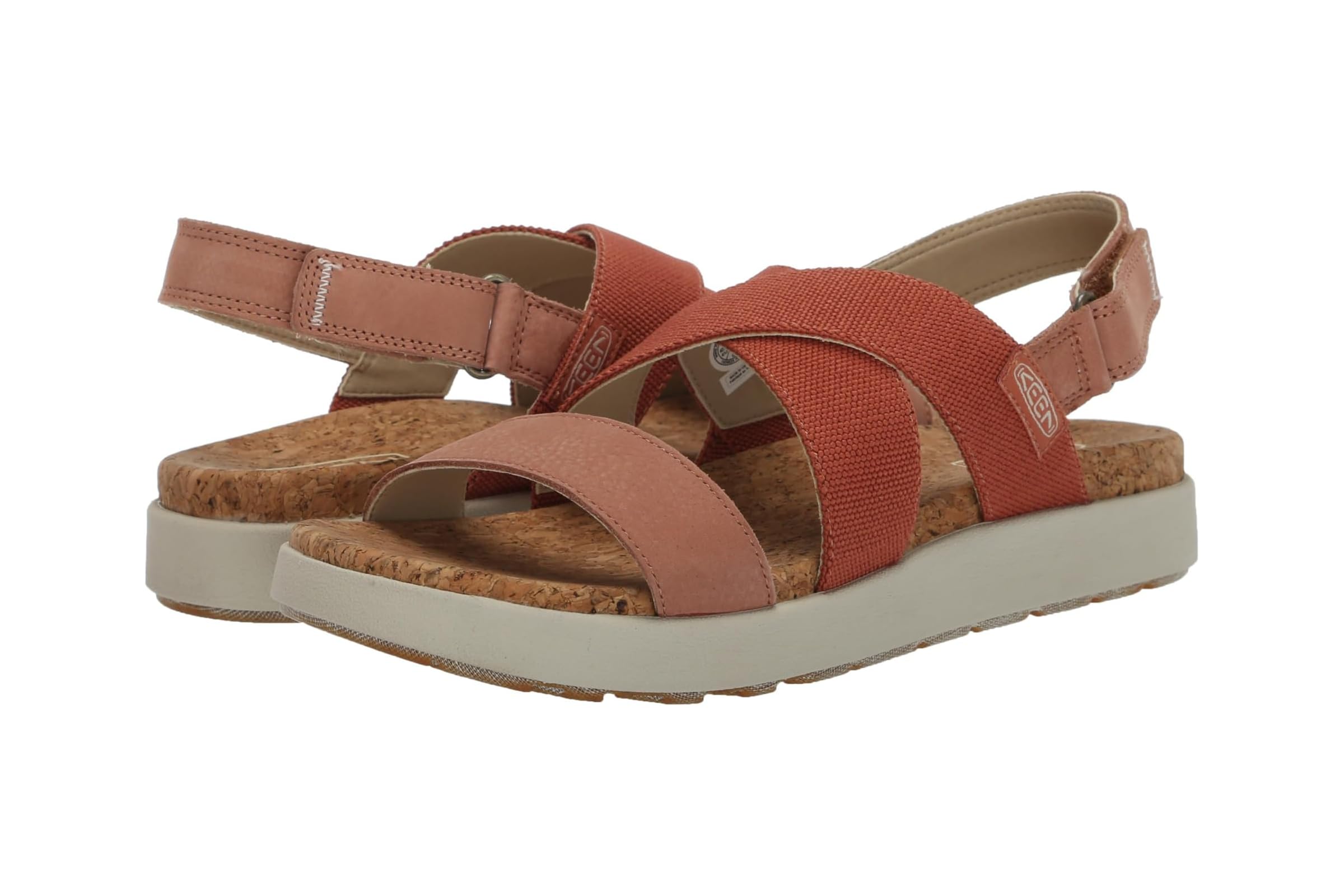 KEEN Elle Crisscross 24890₽