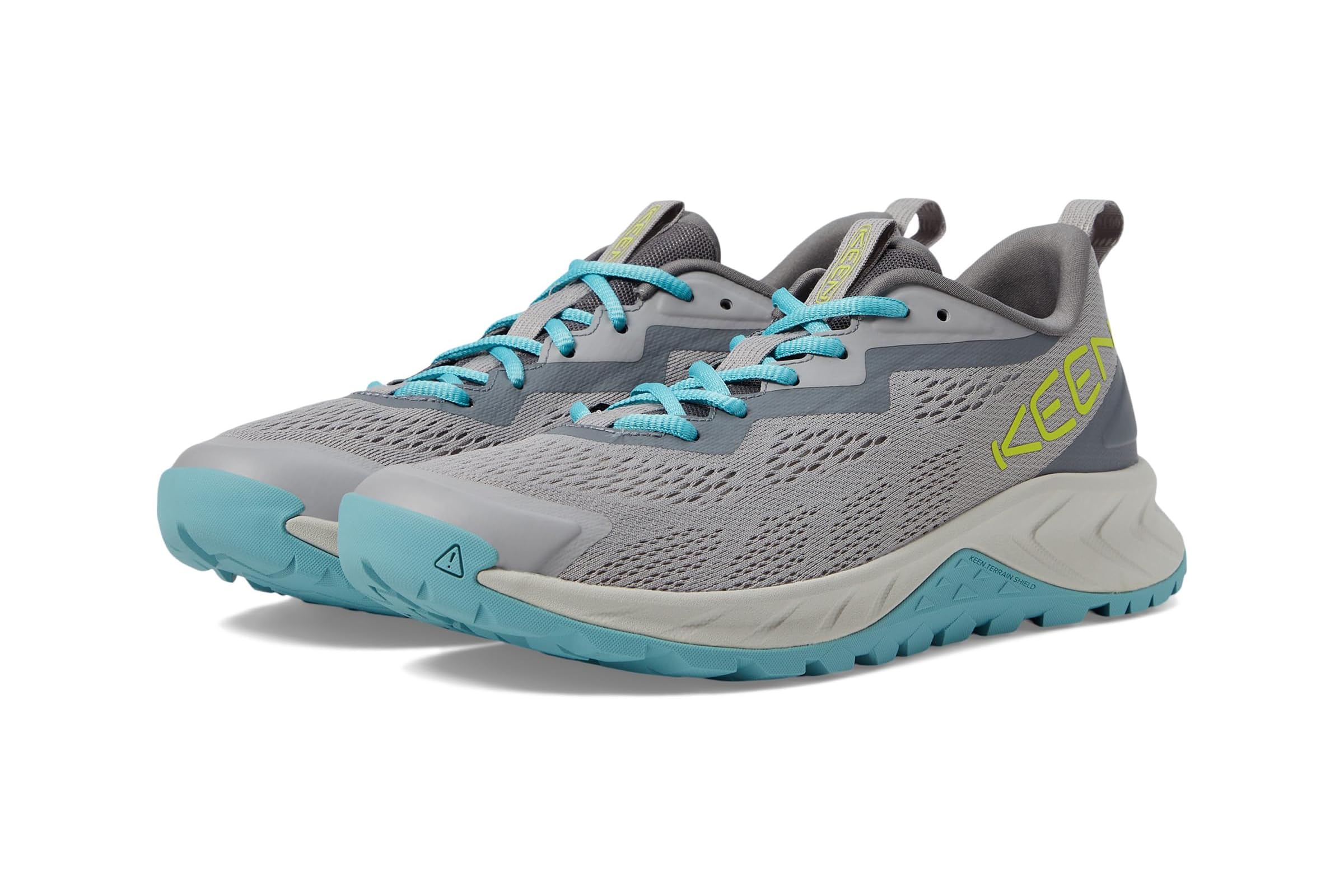 Женские кроссовки KEEN Versacore Speed 15590₽