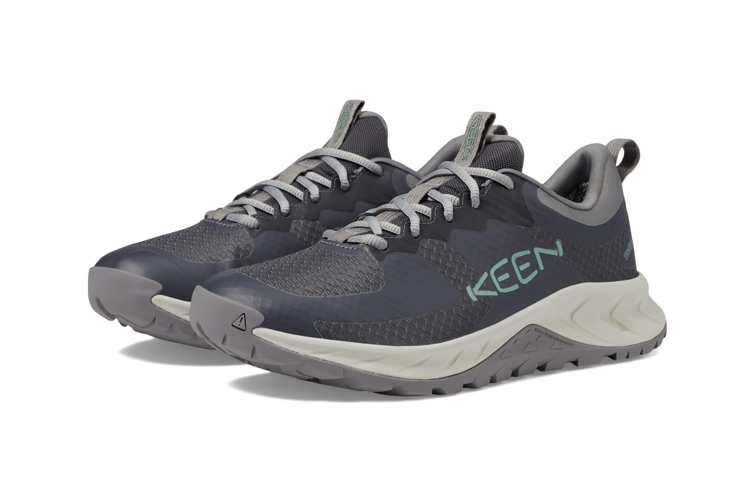 Женские кроссовки KEEN Versacore WP 29890₽