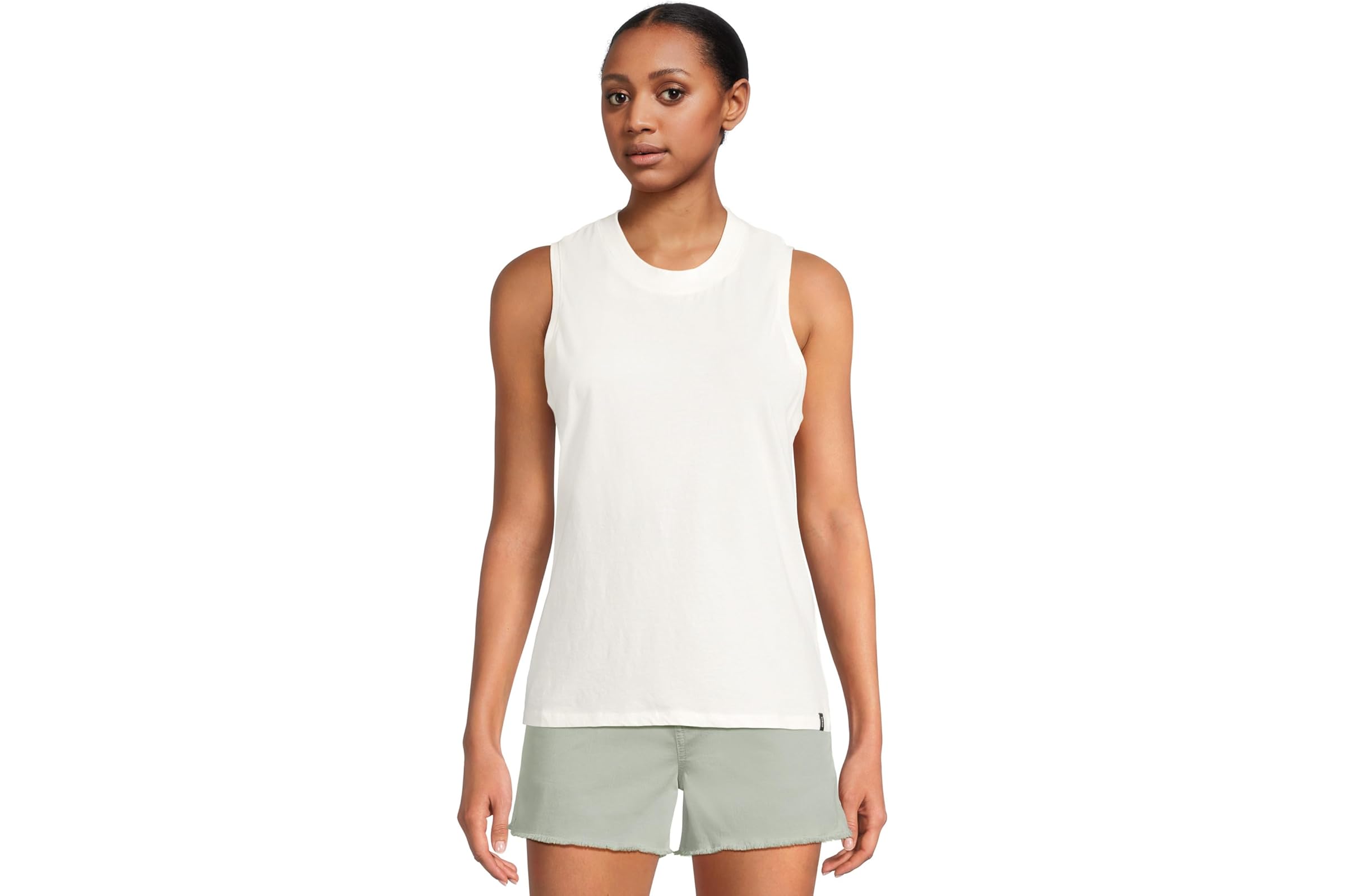 Prana Everyday Vintage Washed Tank