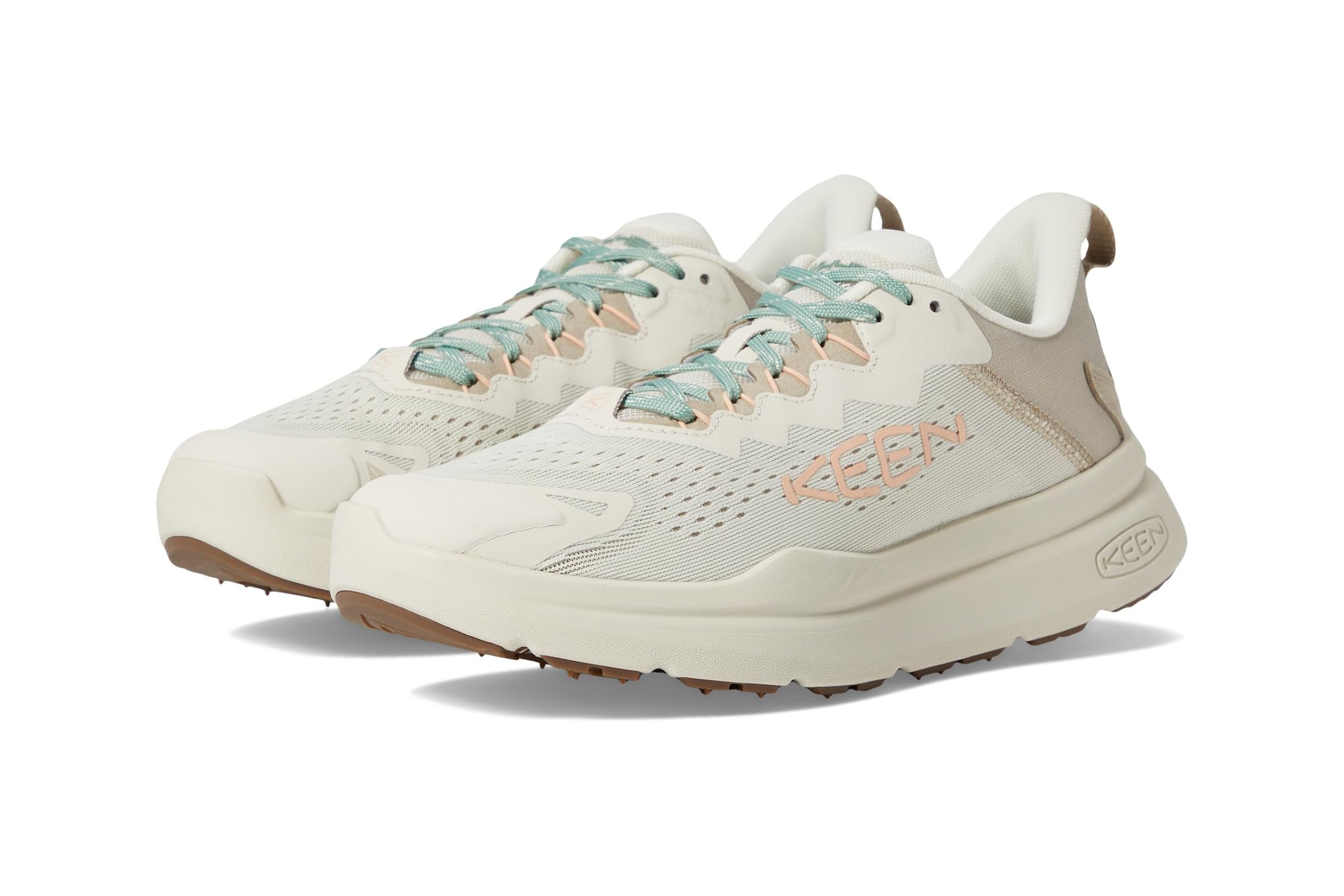 Женские кроссовки KEEN WK450 16490₽