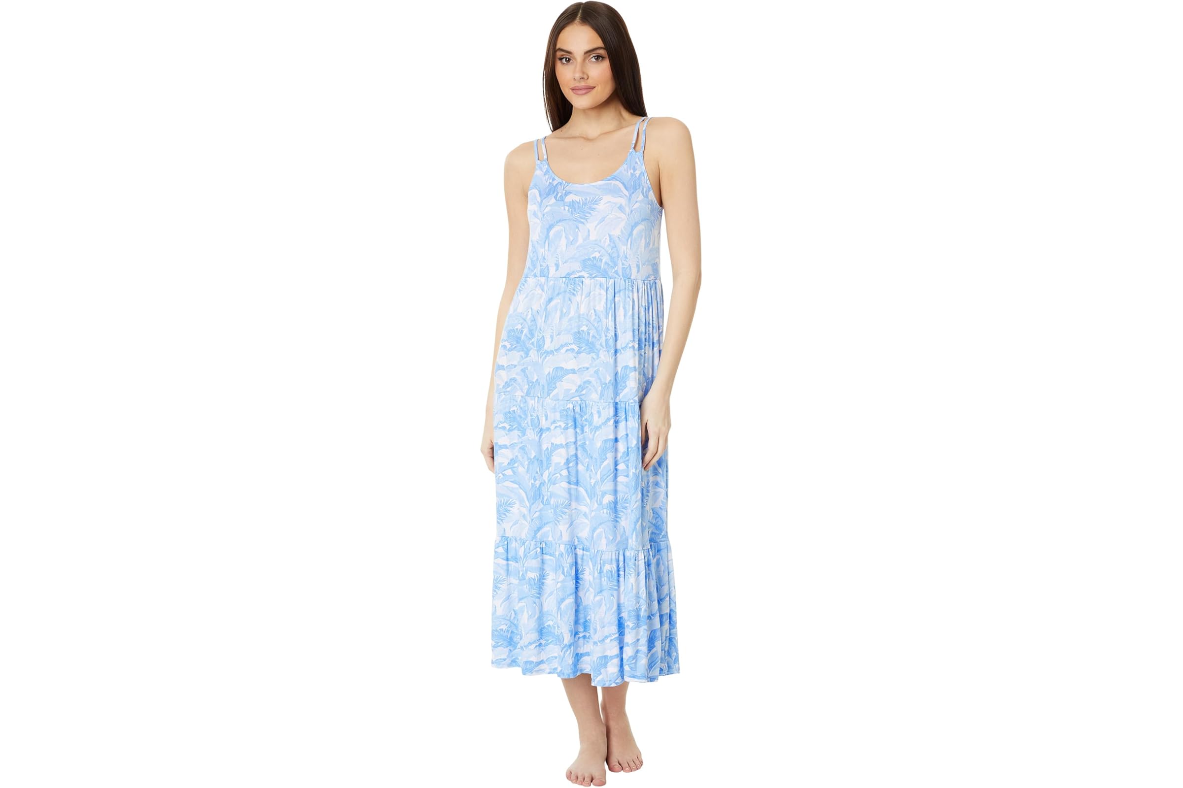 Tommy Bahama Sleeveless Maxi 8990₽