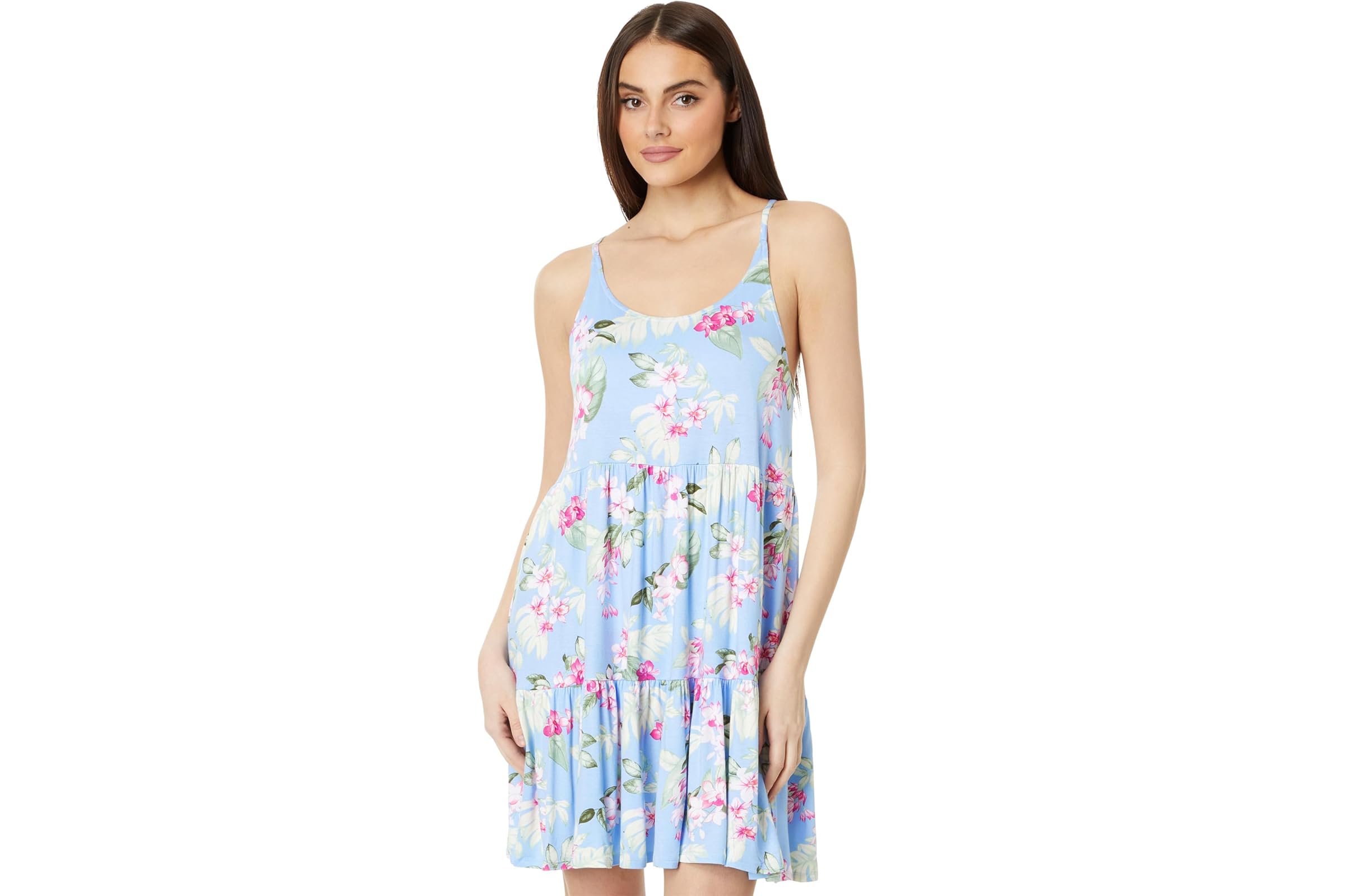 Tommy Bahama Sleeveless Short Gown 5490₽