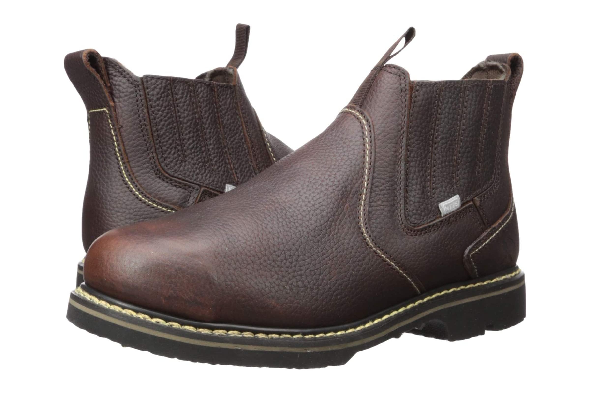 Iron Age Groundbreaker Pull-On