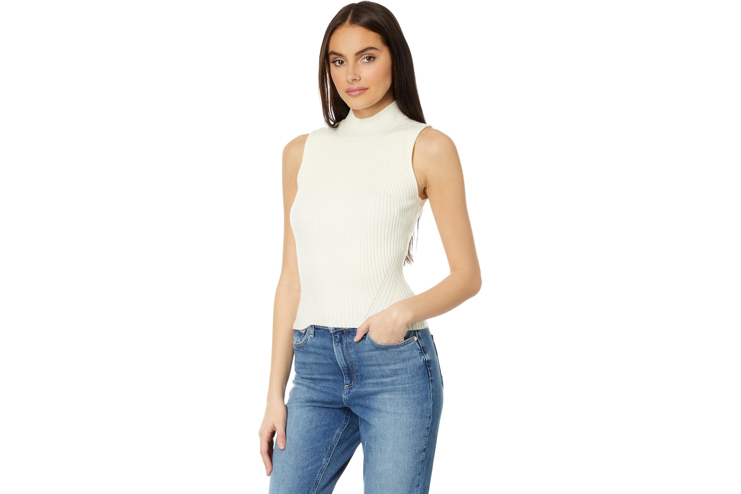 Paige Fidelia Tank 8590₽