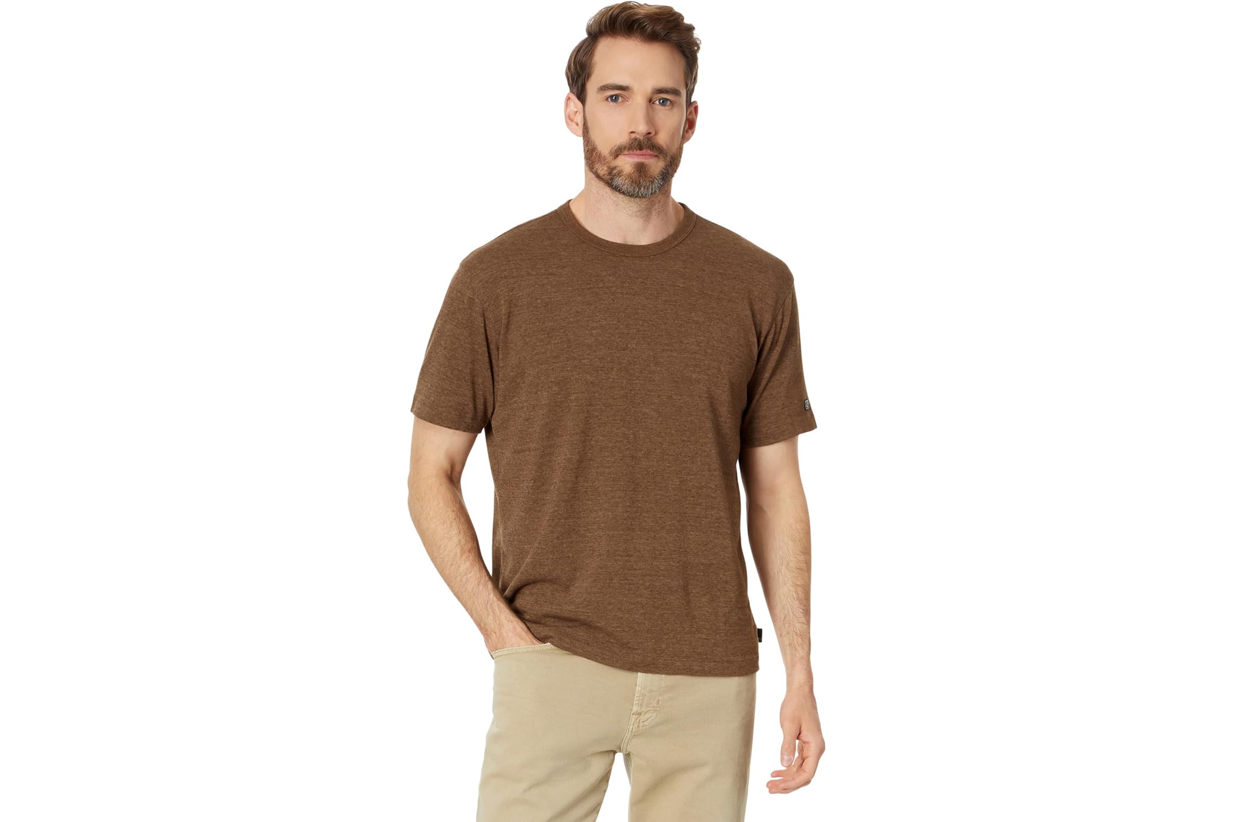 AG Wesley Crew 9990₽