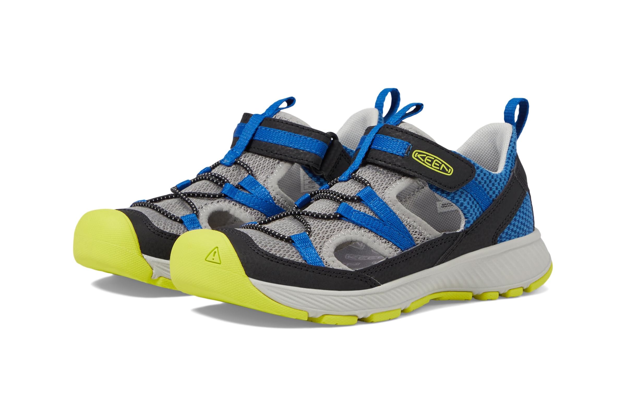 KEEN Kids Motozoa Sandal ToddlerLittle Kid 11990₽