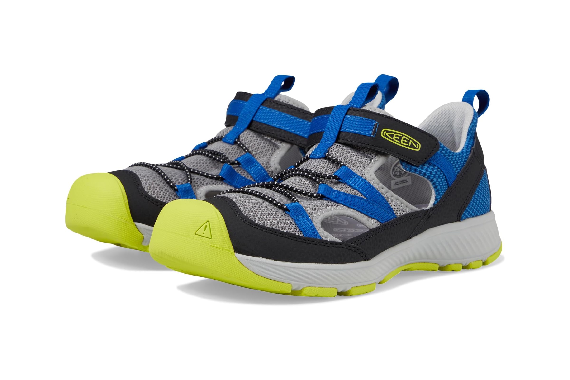 KEEN Kids Motozoa Sandal Little KidBig Kid 10190₽