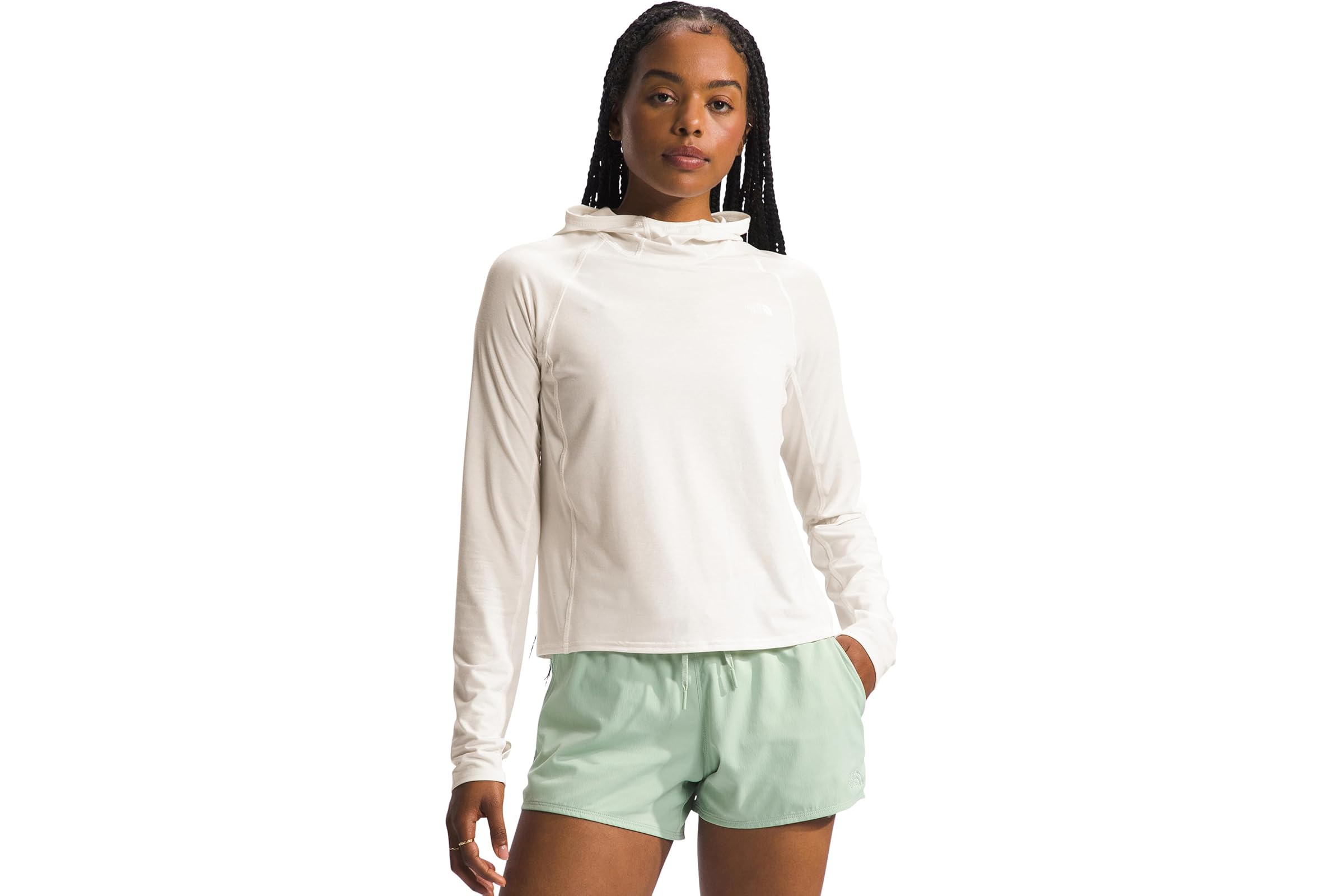 The North Face Adventure Sun Hoodie 9590₽