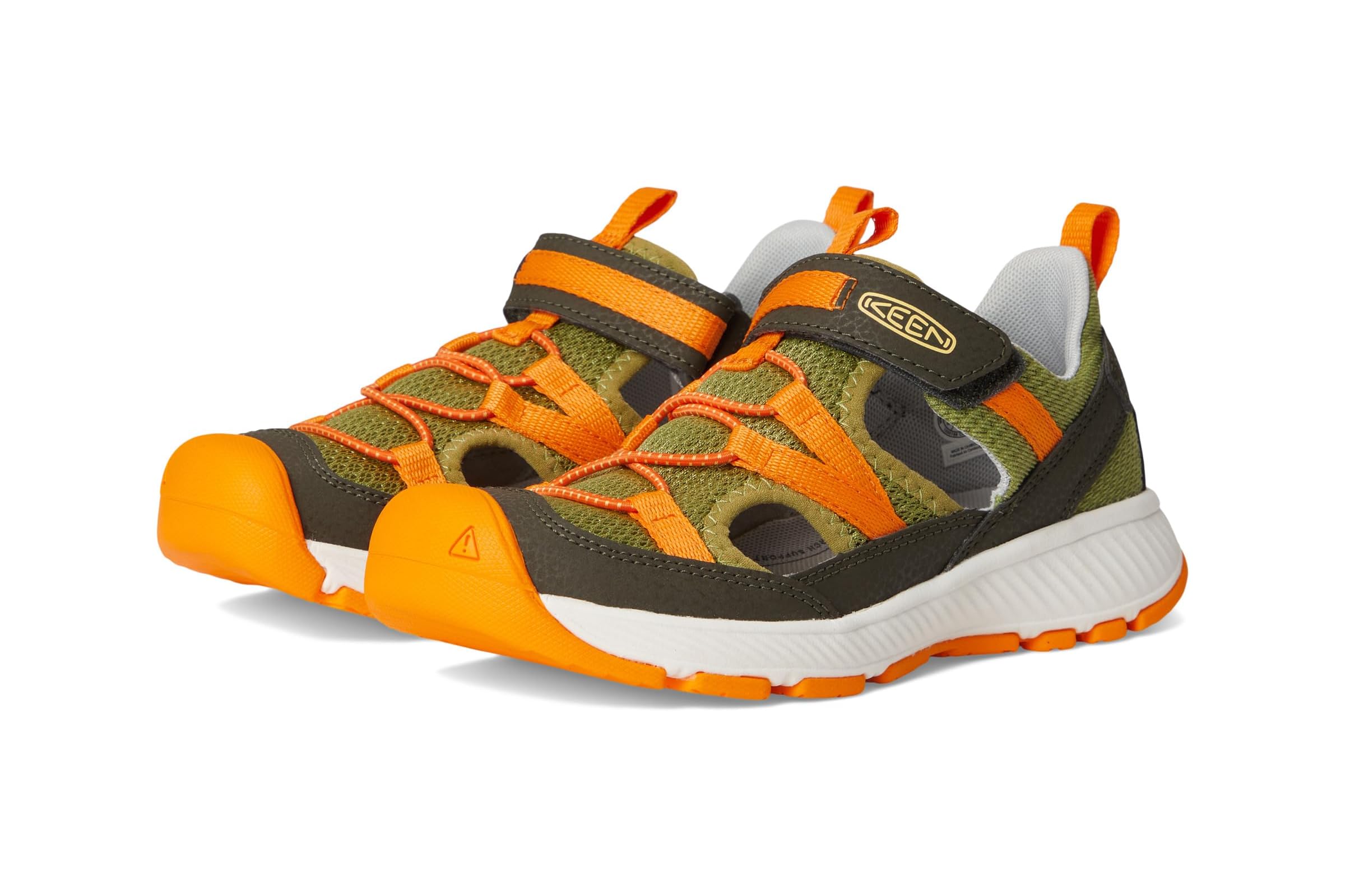 Сандалии KEEN Kids Motozoa Sandal Little KidBig Kid 9990₽