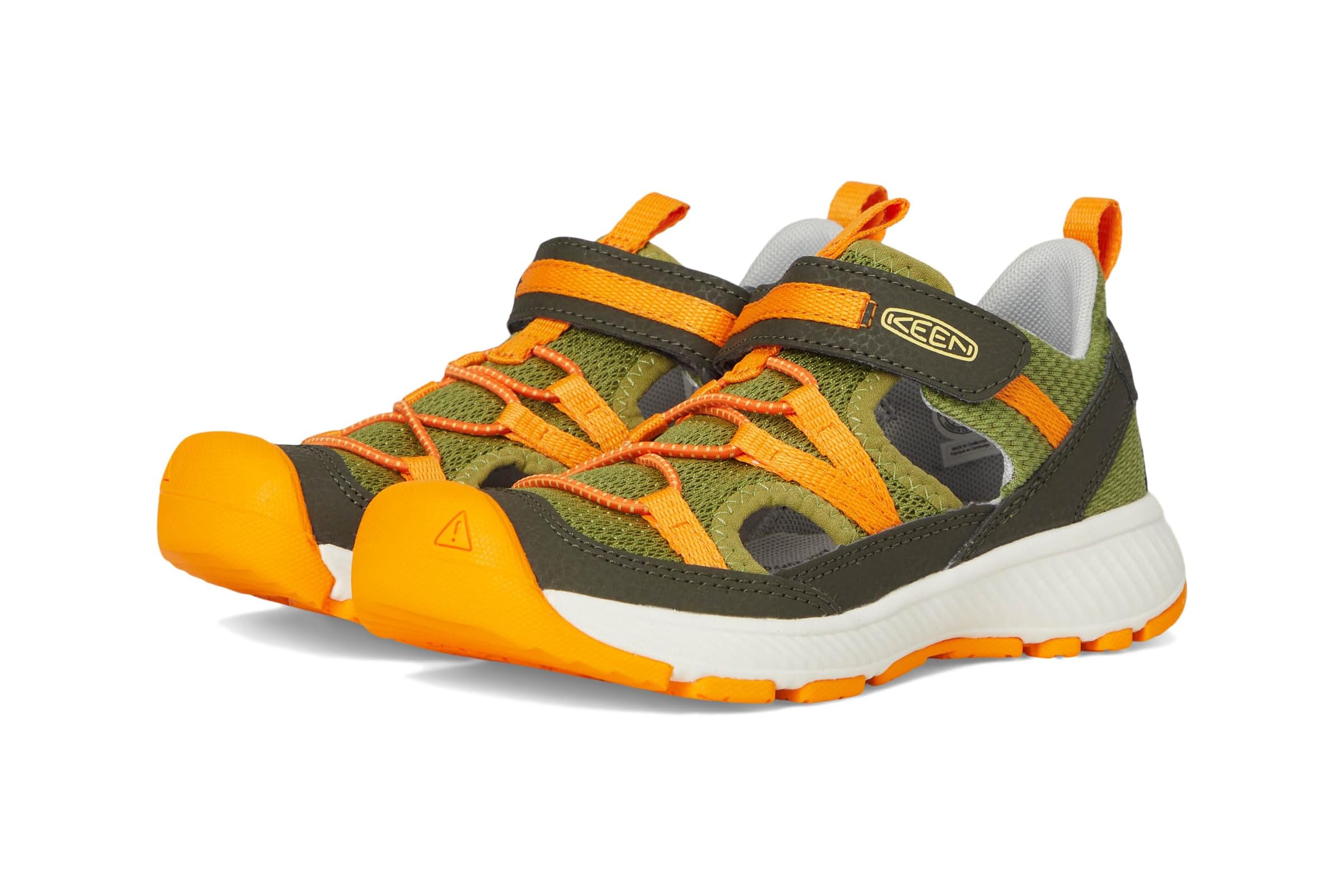 Сандалии KEEN Kids Motozoa Sandal ToddlerLittle Kid 9390₽