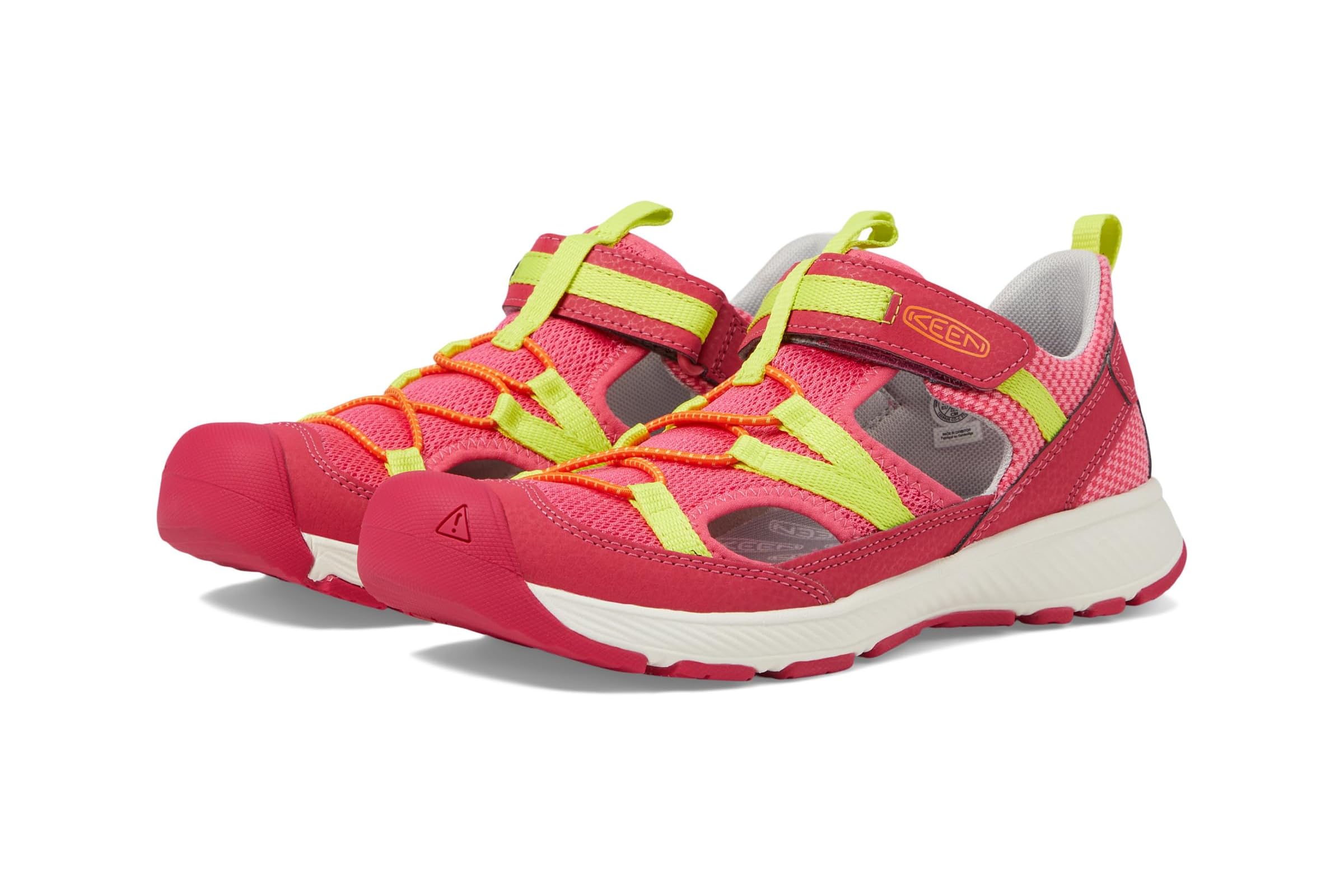 KEEN Kids Motozoa Sandal Little KidBig Kid 10990₽