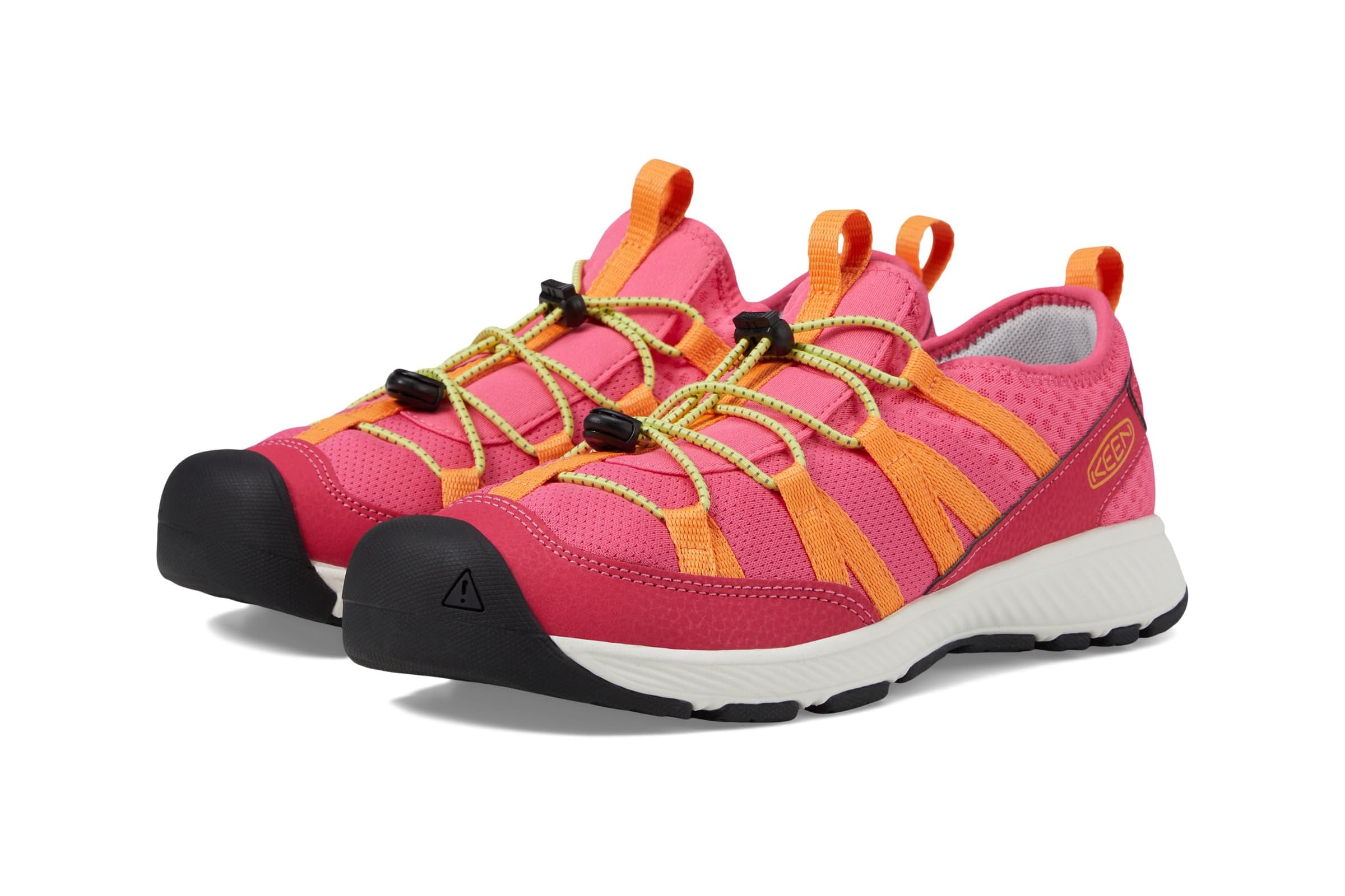 Женские кроссовки KEEN Kids Motozoa Sneaker Little KidBig Kid 12990₽