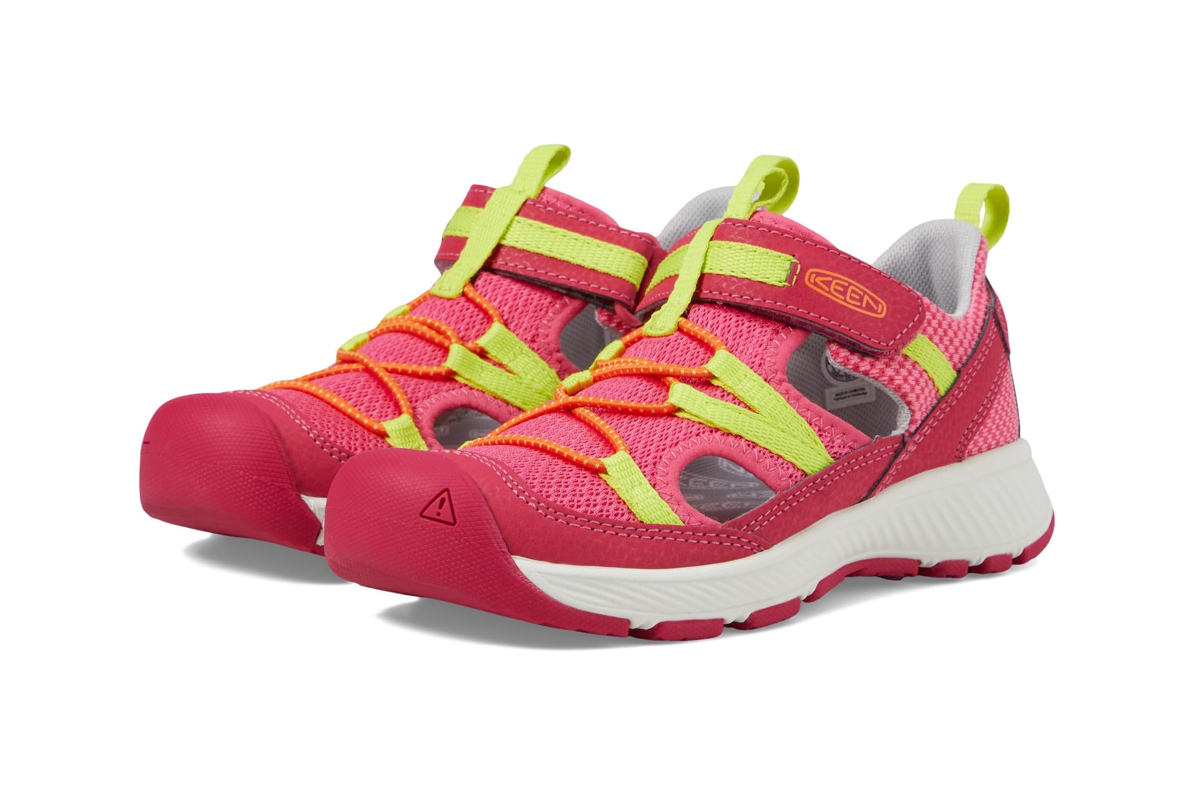 KEEN Kids Motozoa Sandal ToddlerLittle Kid 10290₽