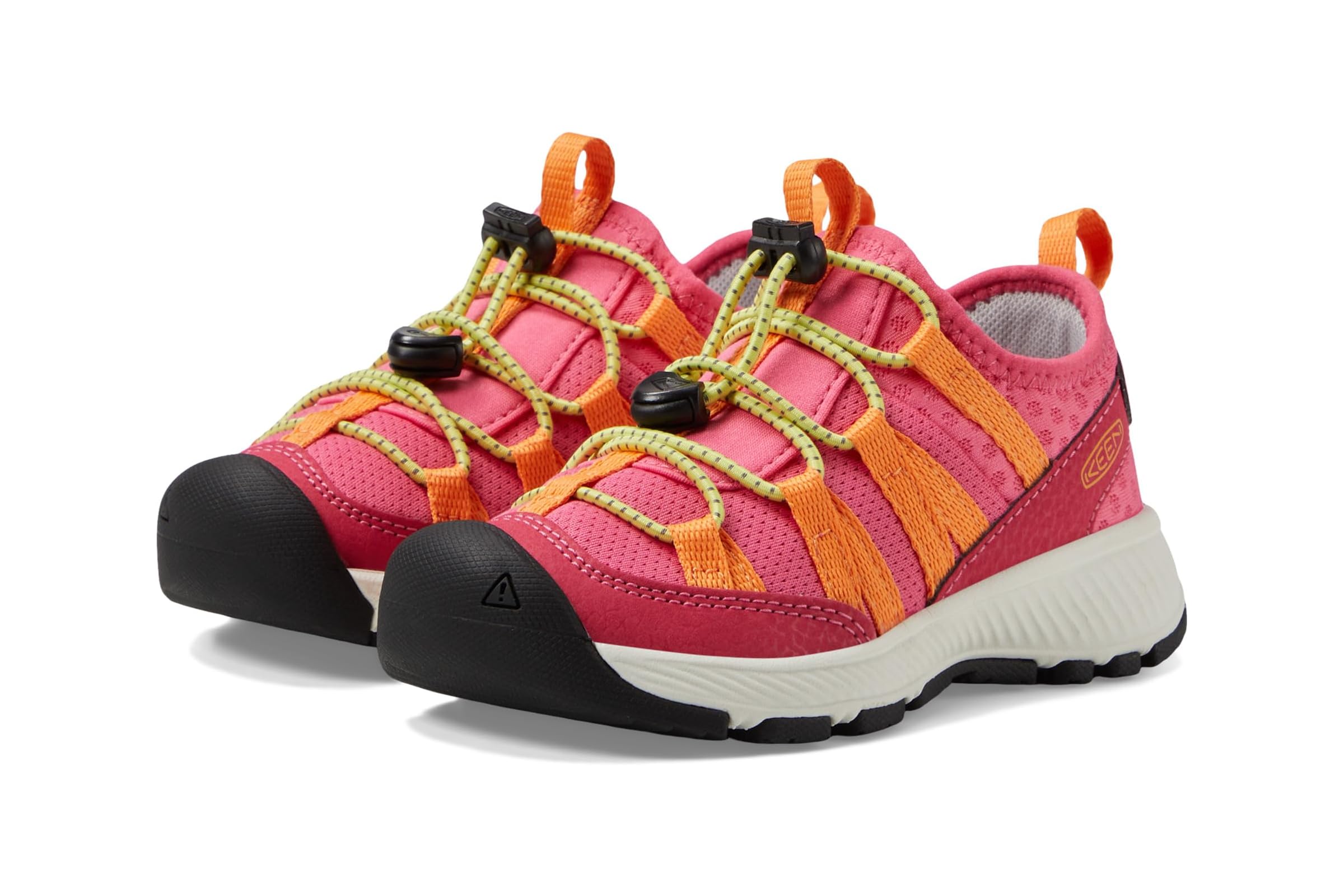 Женские кроссовки KEEN Kids Motozoa Sneaker ToddlerLittle Kid 12990₽