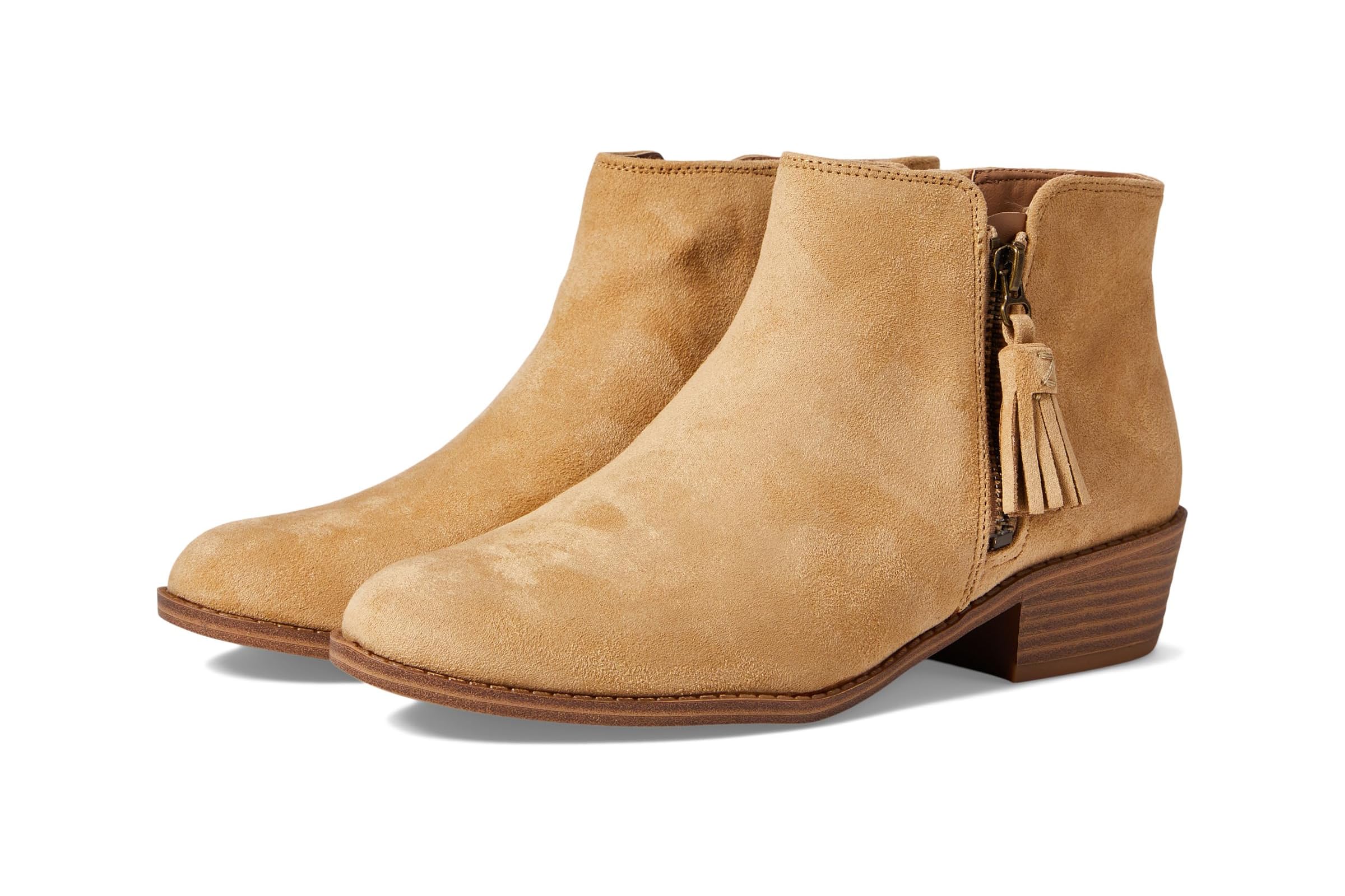 Ботинки ZODIAC Val-Western 11590₽