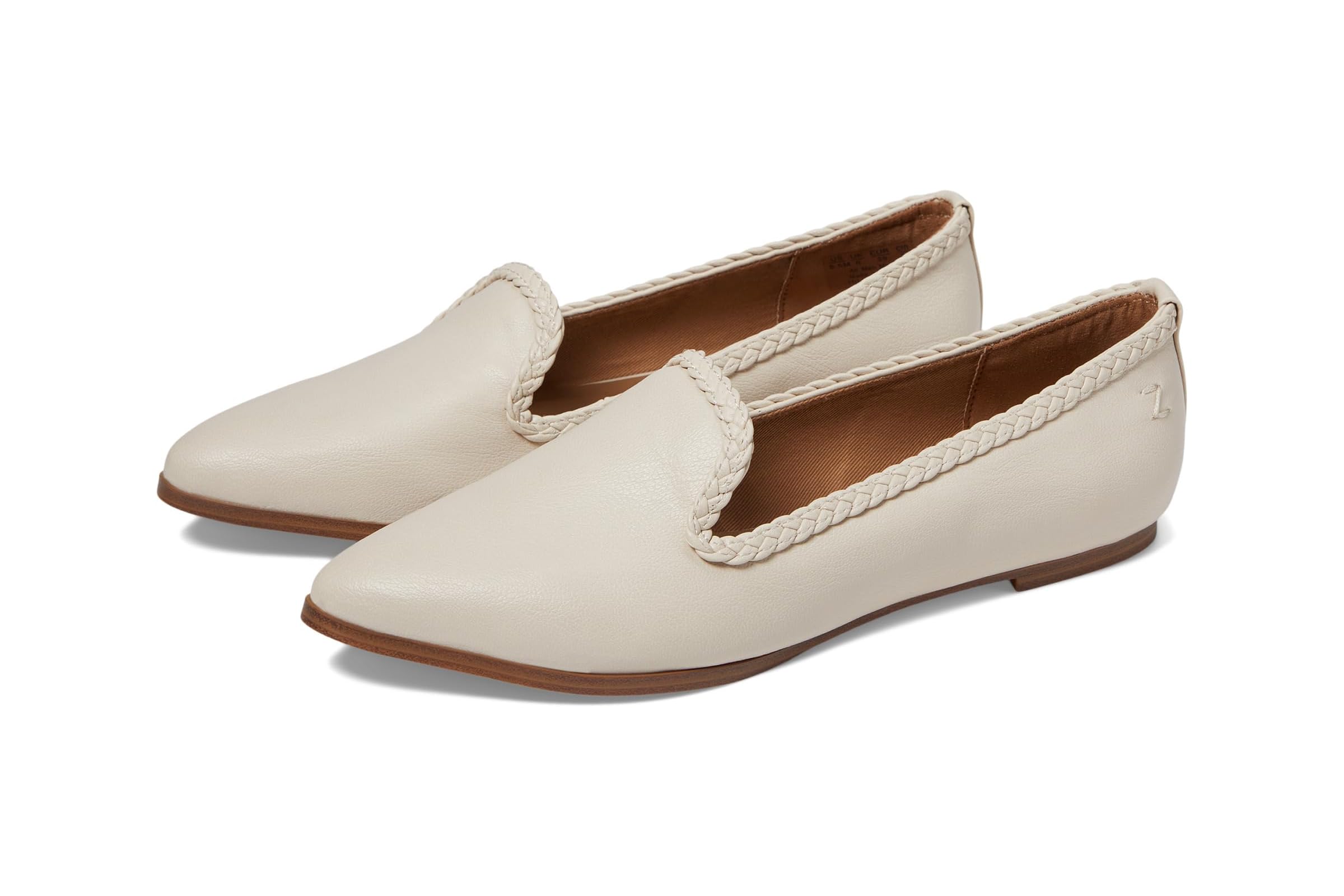 ZODIAC Hill-Loafer 11790₽