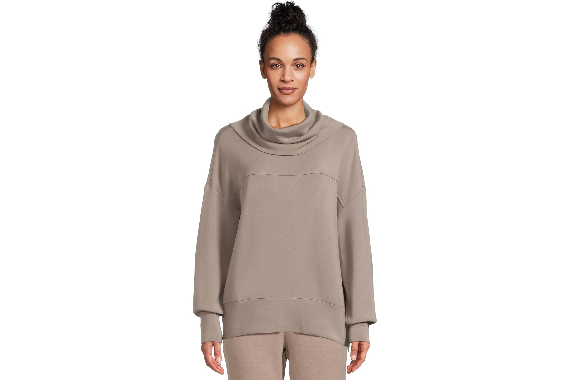 Varley Priya Longline Sweat 24190₽