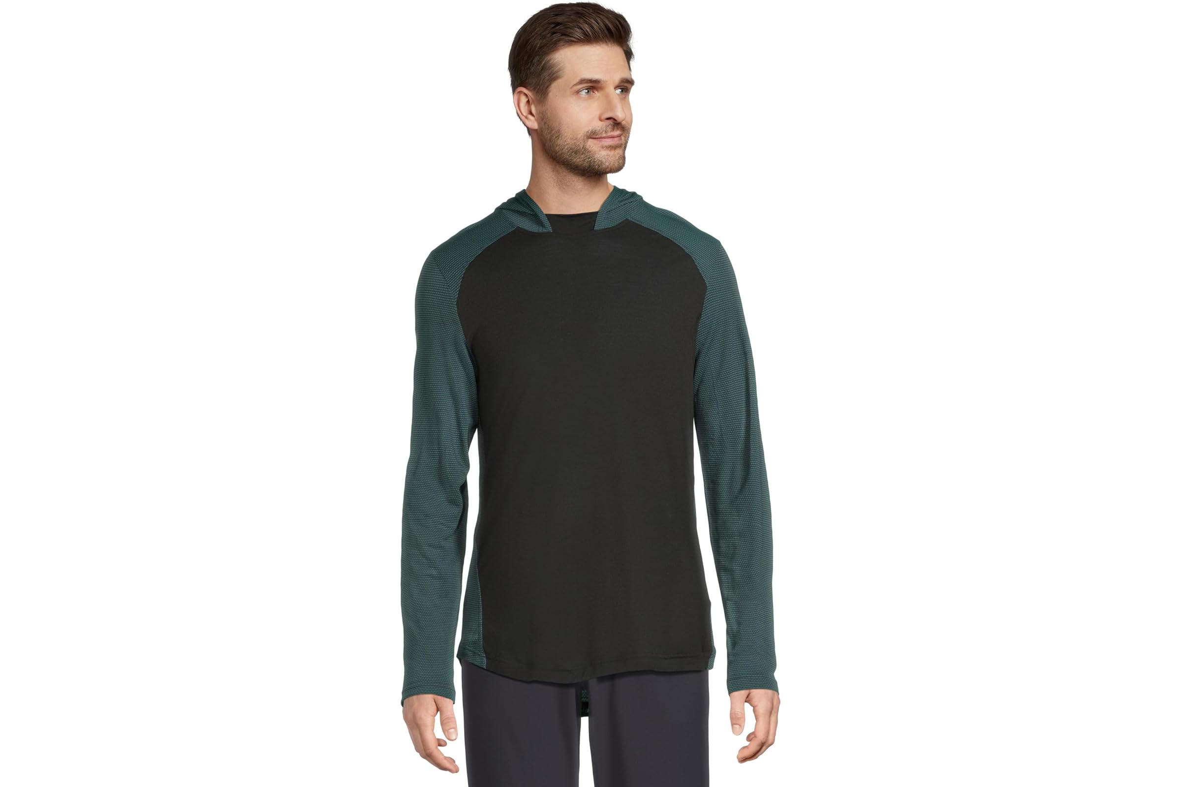 Smartwool Active Mesh Hoodie