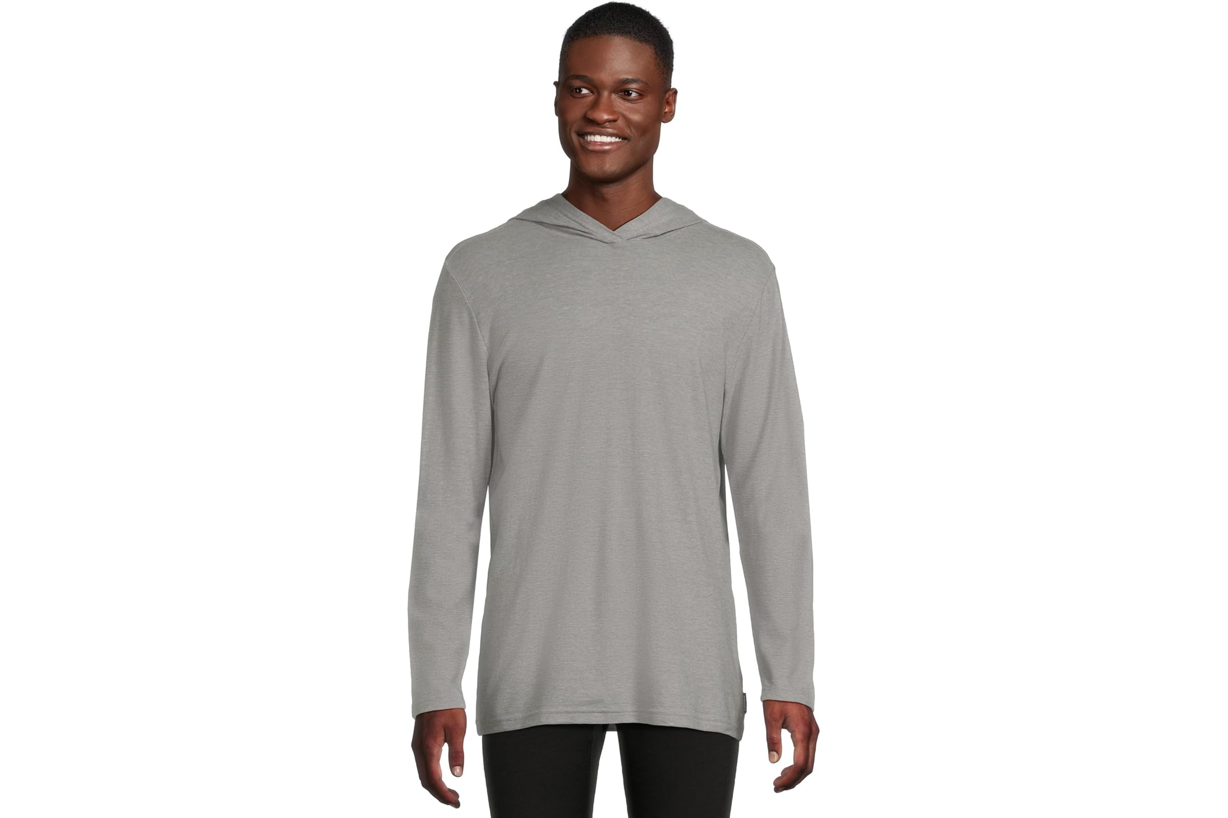 Мужская толстовка Smartwool Hoodie 18890₽