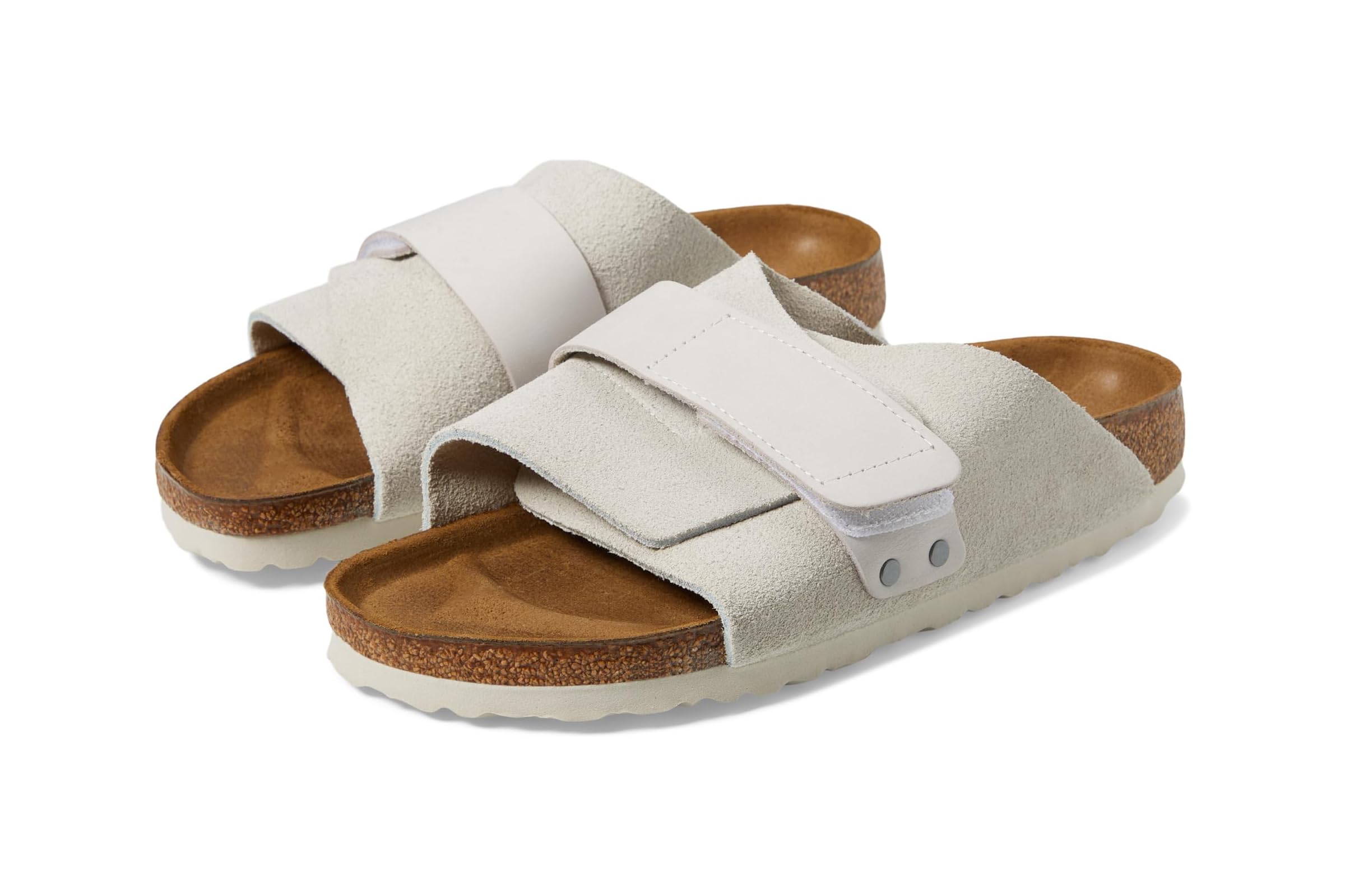 Birkenstock Kyoto - Suede 20890₽