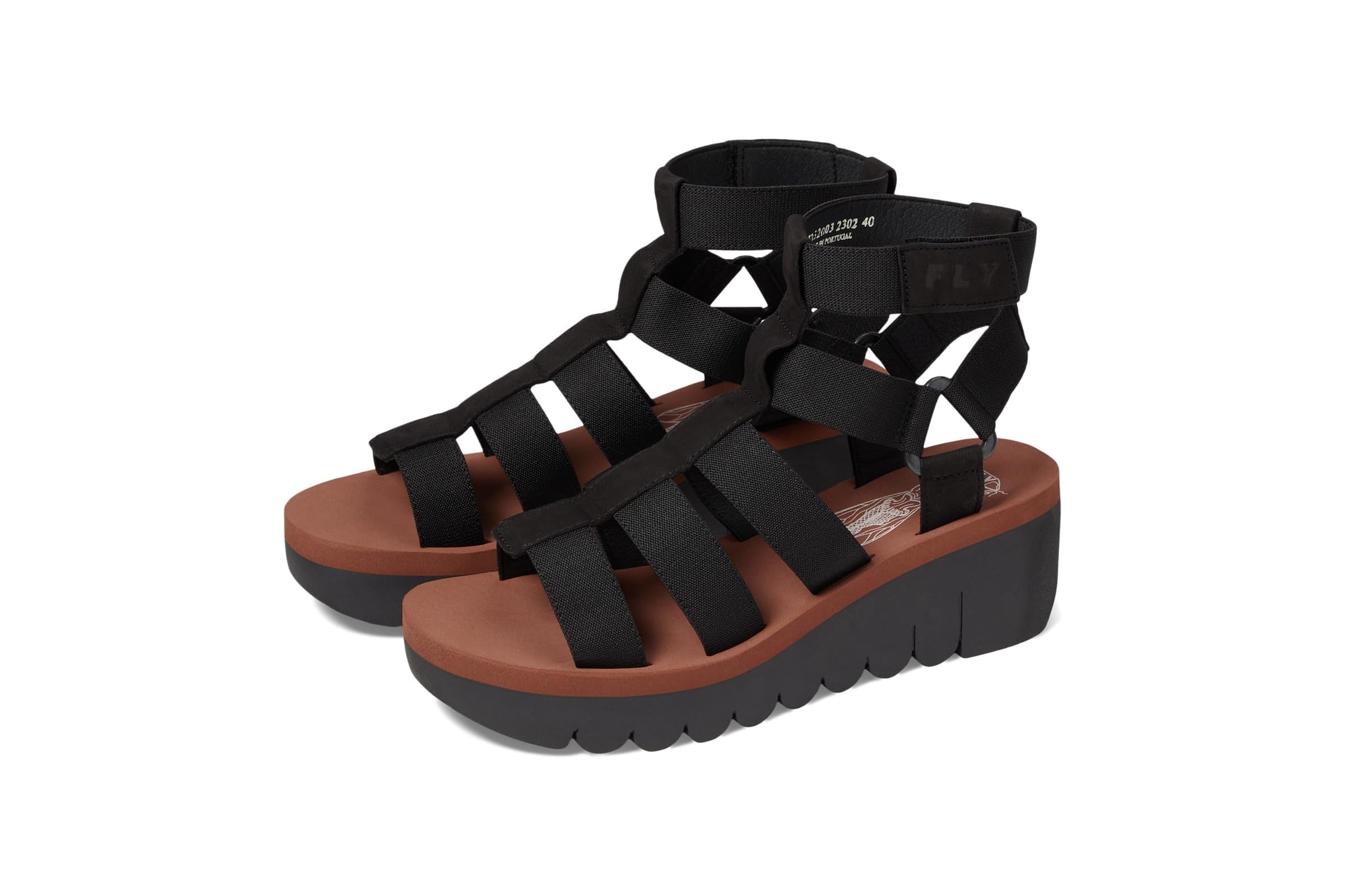 FLY LONDON YUFI032FLY