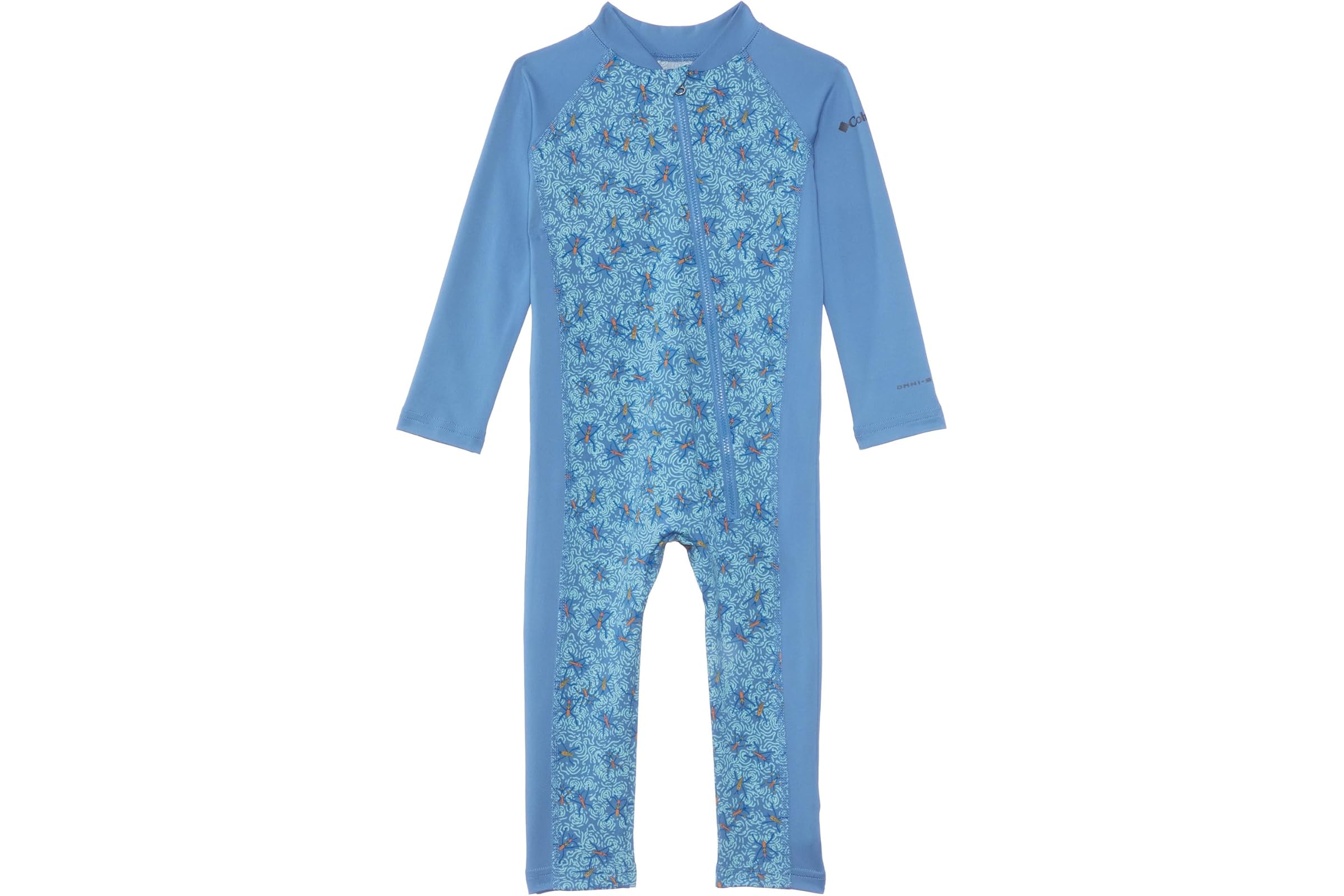 Columbia Kids Sandy Shores II Sunsuit Infant 5190₽