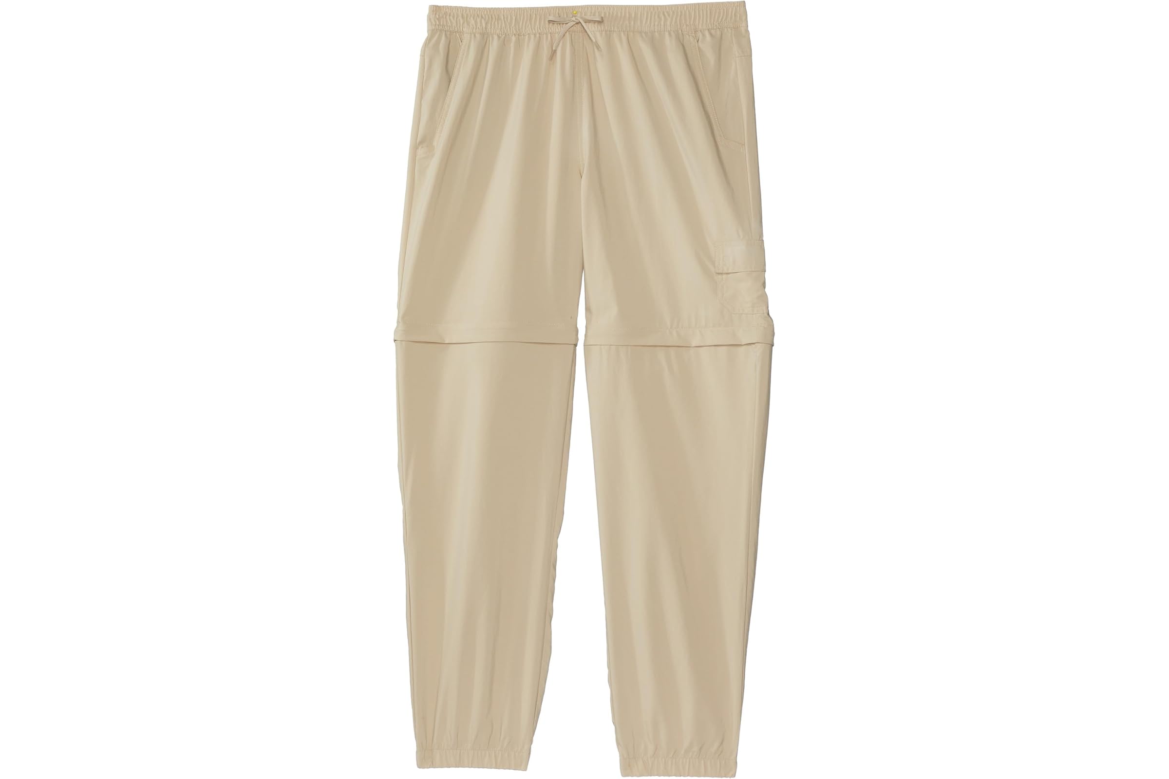 Брюки Columbia Kids Silver Ridge Utility Convertible Pants Little KidsBig Kids 8590₽