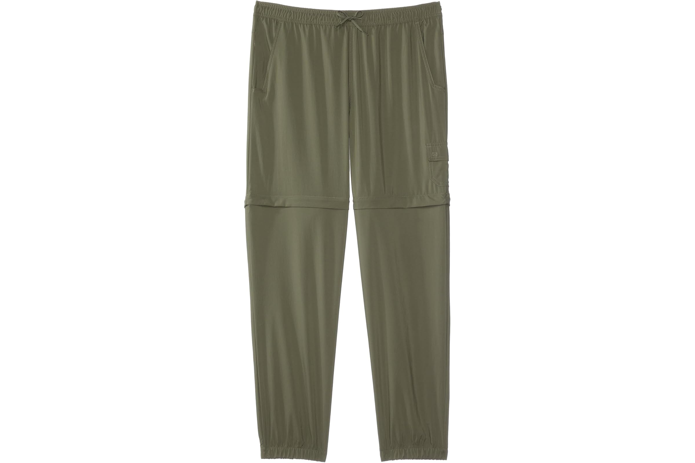 Columbia Kids Silver Ridge Utility Convertible Pants (Little Kids/Big Kids)
