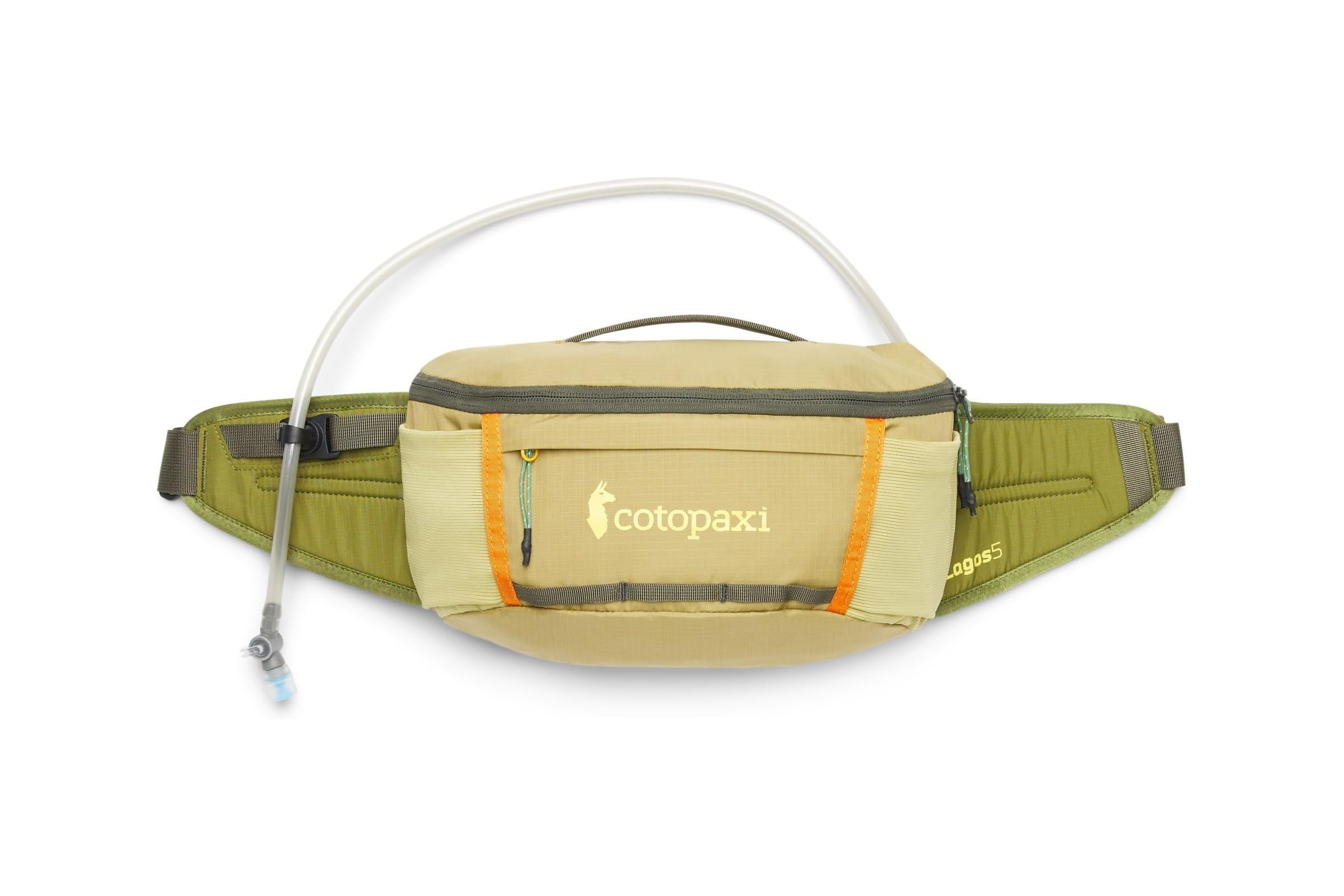 Cotopaxi 5 L Lagos Hydration Hip Pack 14590₽