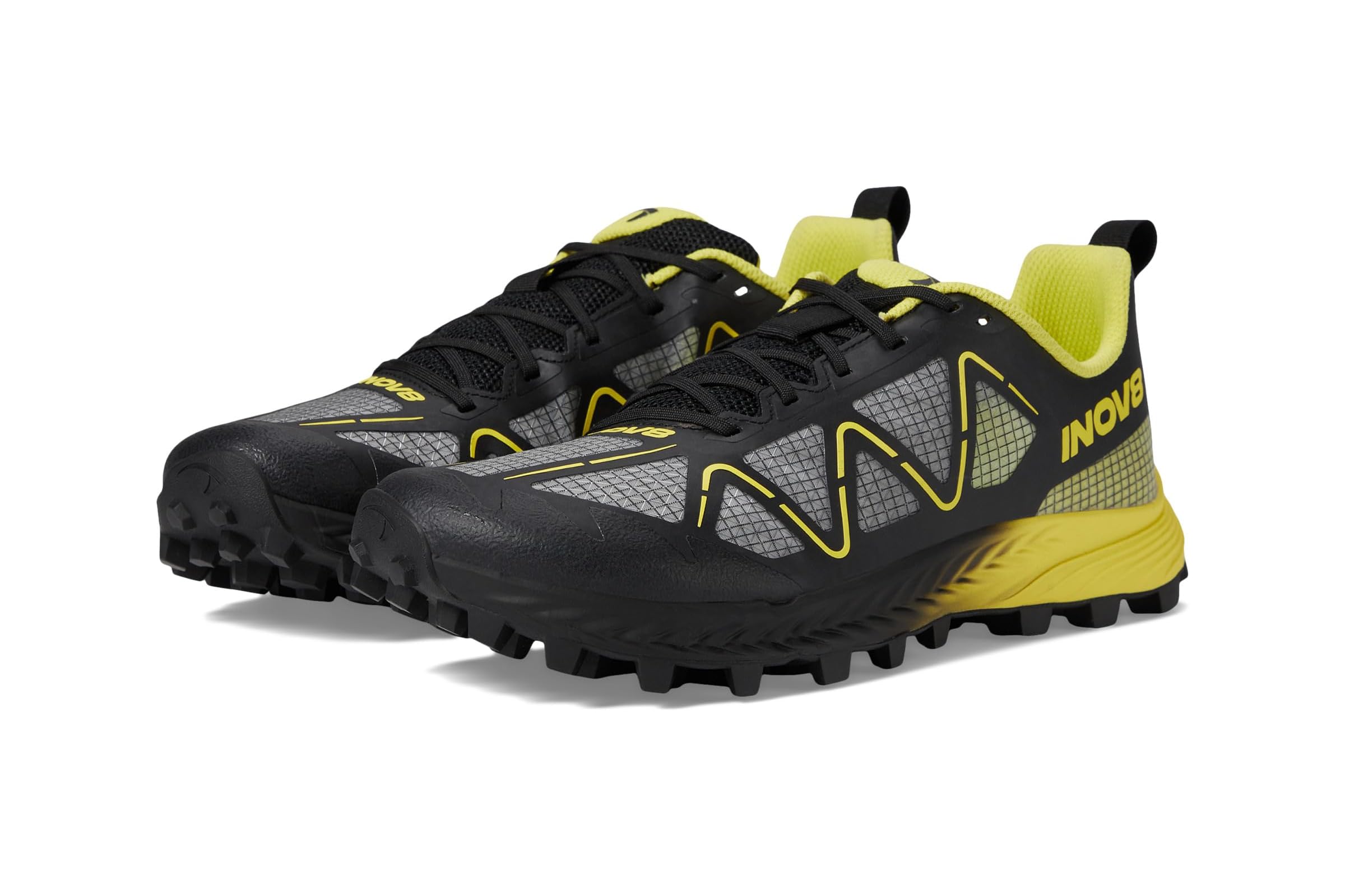 Мужские кроссовки inov-8 Mudtalon Speed