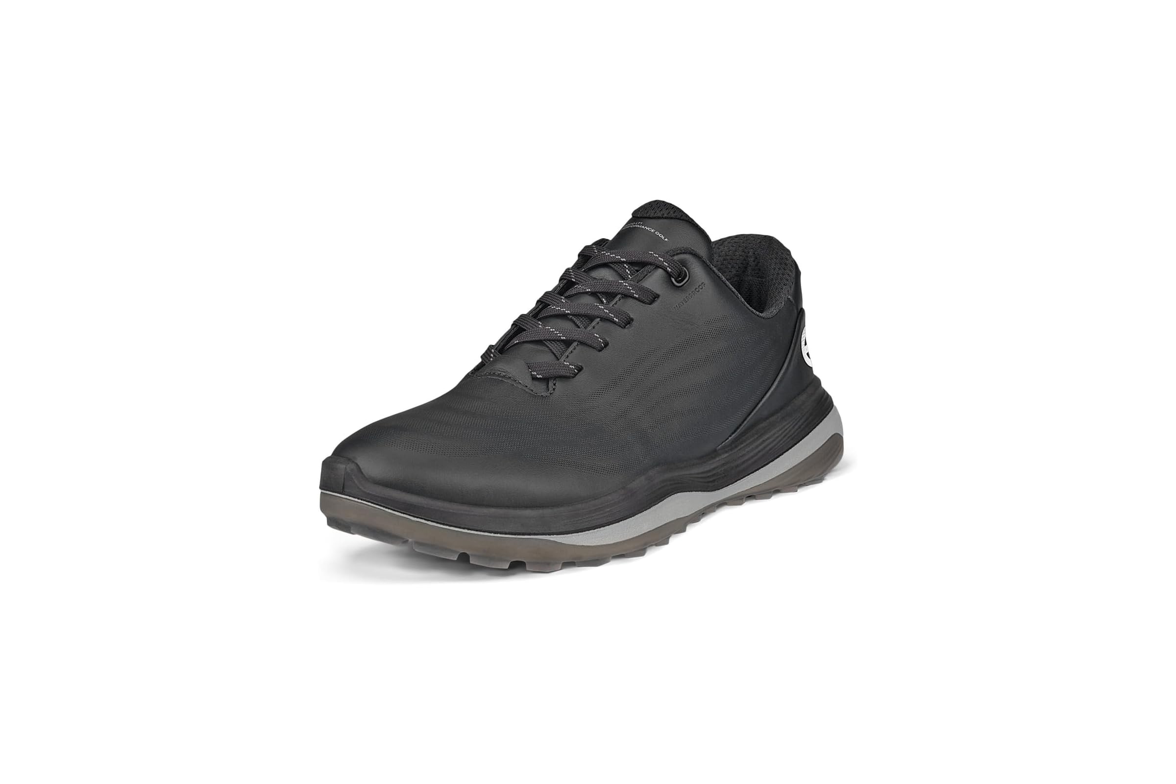 Женские кроссовки ECCO Golf LT1 Hybrid Waterproof