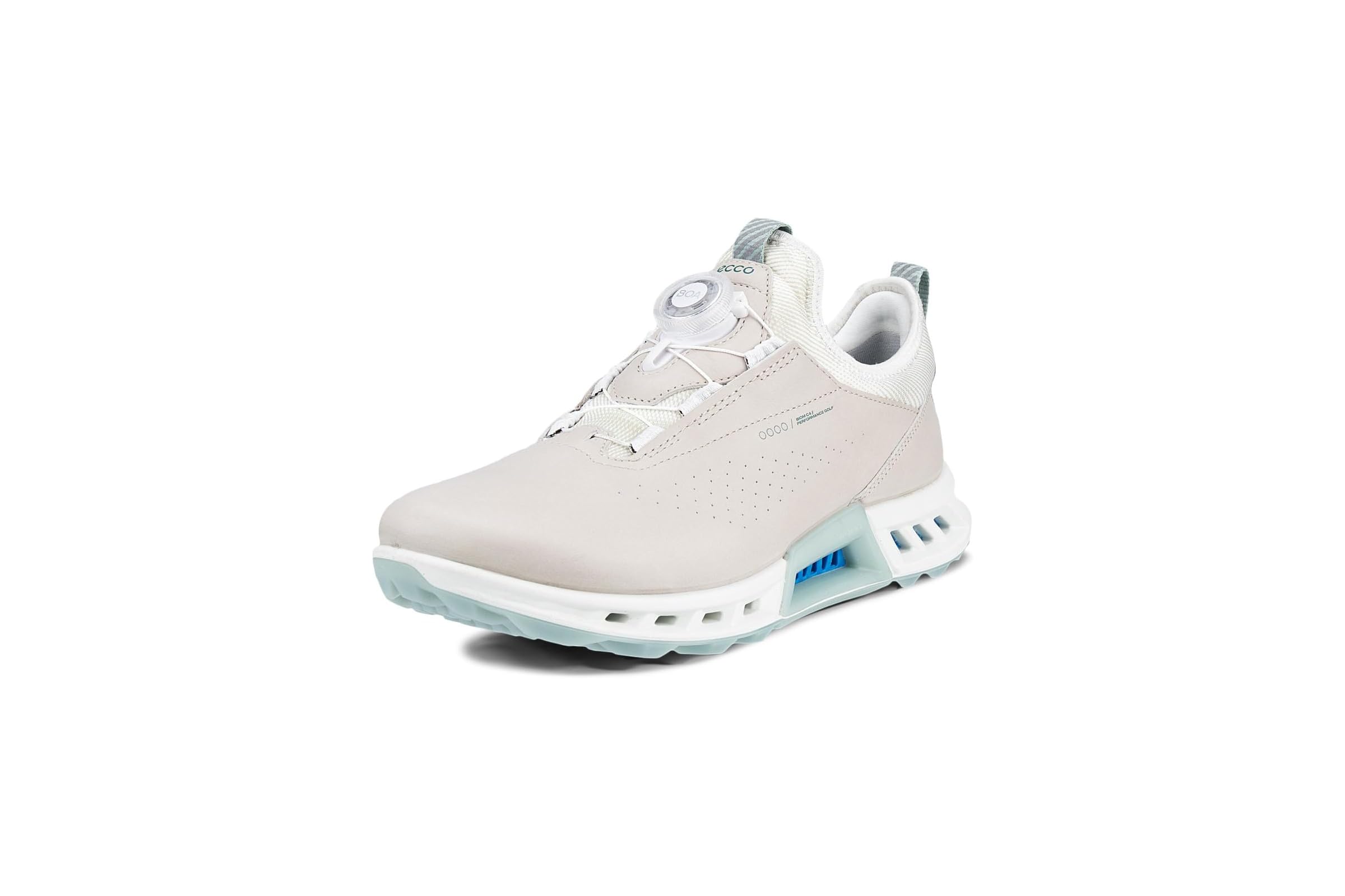 Женские кроссовки ECCO Golf BIOM C4 BOA GORE-TEX Waterproof