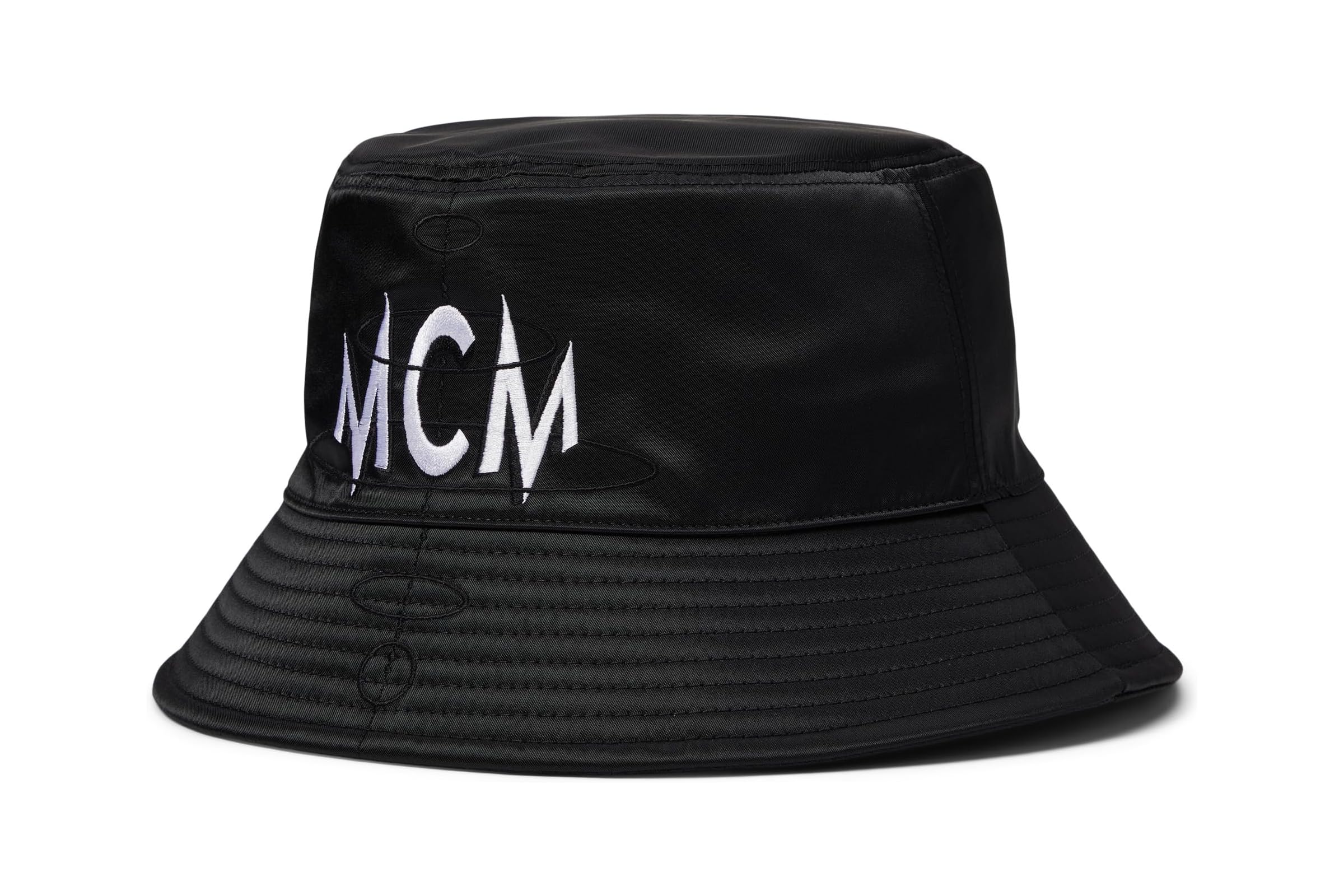 MCM Col Nylon Bucket Hat 42590₽