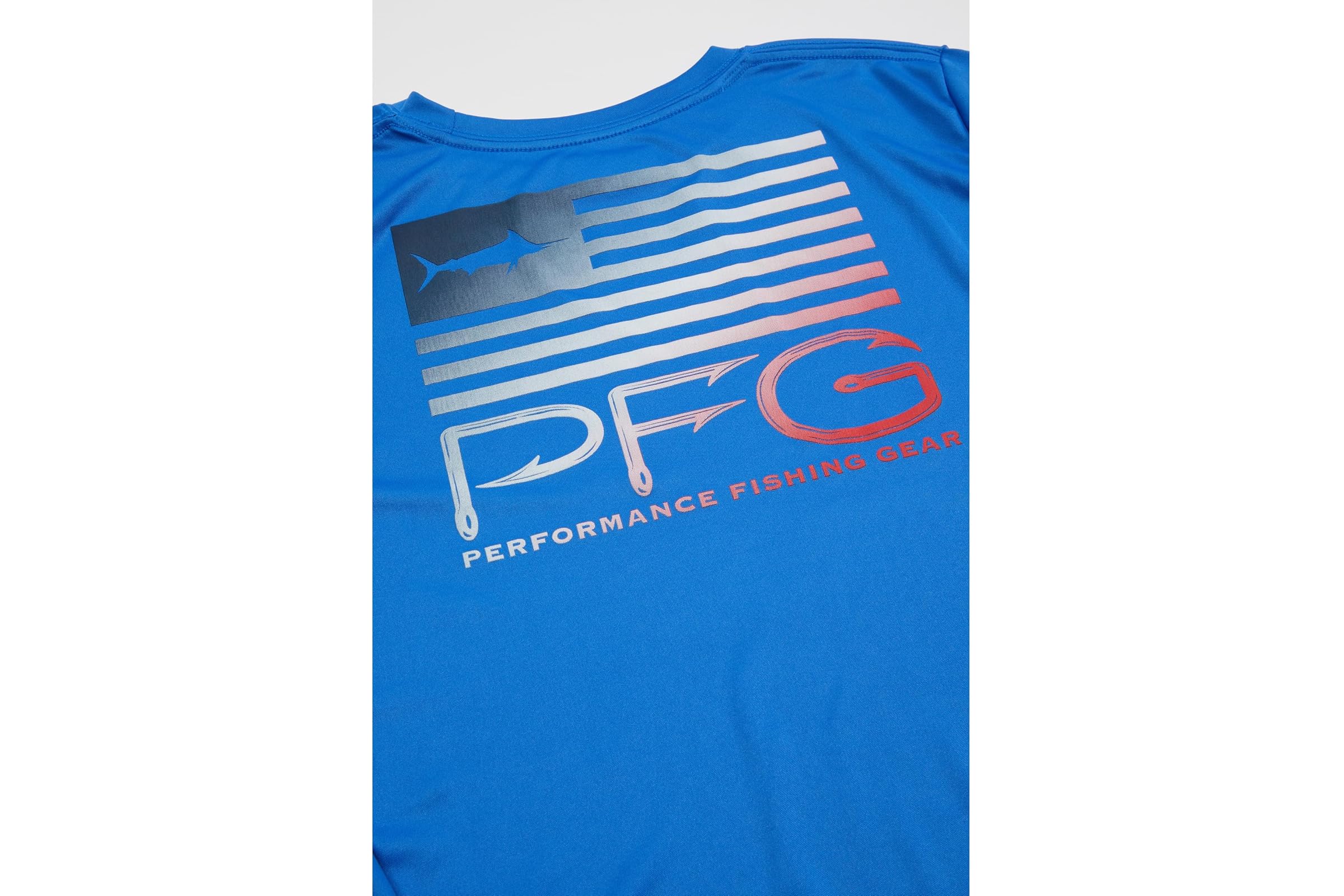 Columbia Kids Terminal Tackle PFG Bait Jumper Long Sleeve Little KidsBig Kids 5090₽