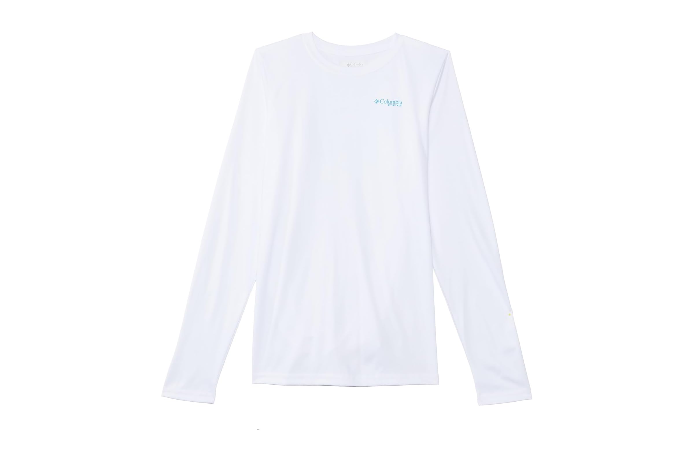 Мужская рубашка Columbia Kids Terminal Tackle PFG Bait Jumper Long Sleeve Little KidsBig Kids 4690₽