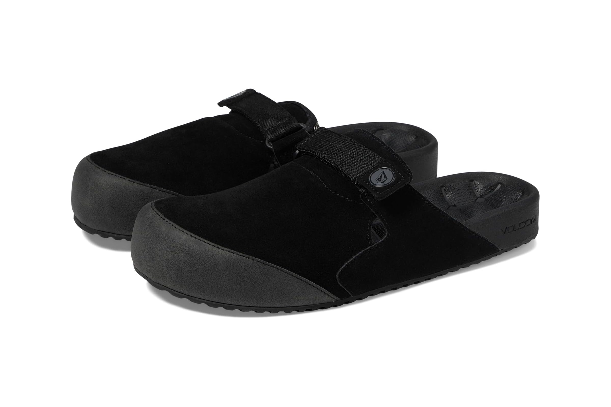 Volcom Stone Clogger