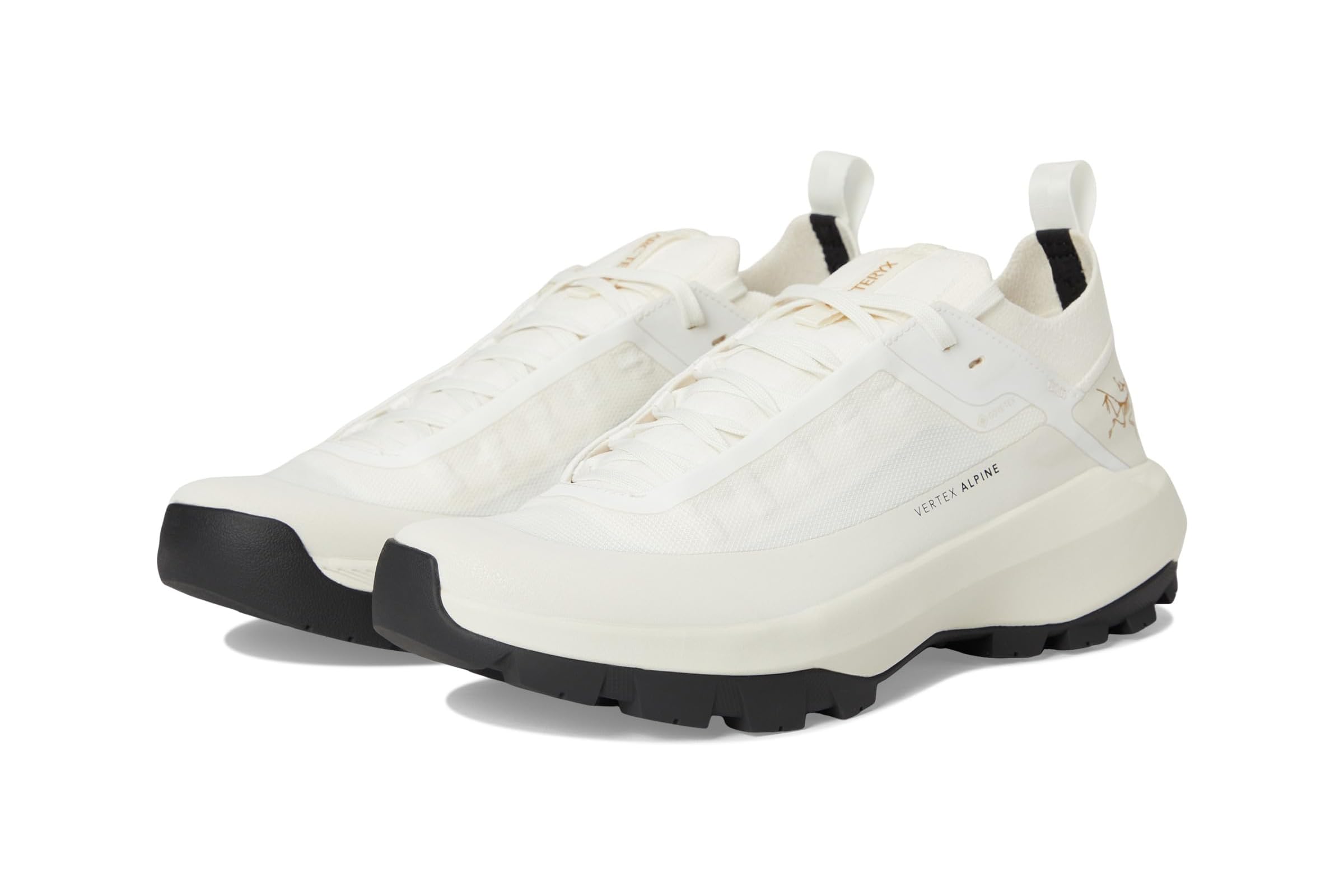 Женские кроссовки Arcteryx Vertex Alpine GTX 33290₽