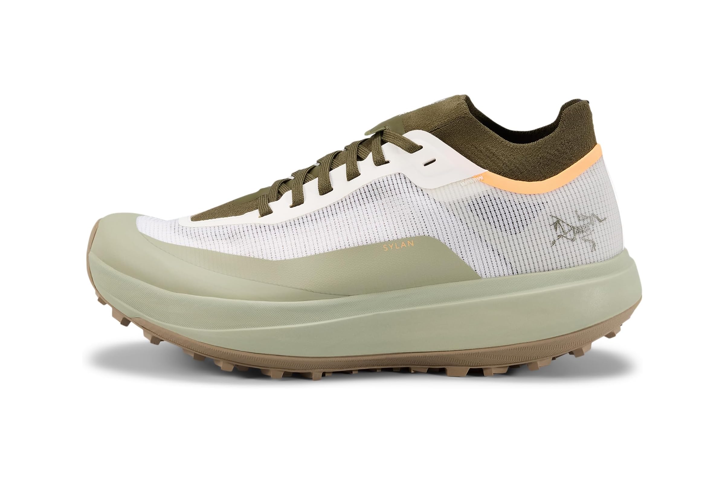 Женские кроссовки Arcteryx Sylan