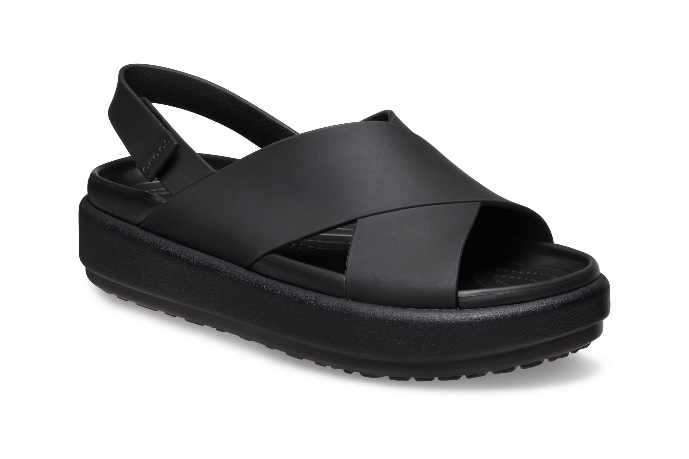 Crocs Brooklyn Luxe Cross Strap 12690₽